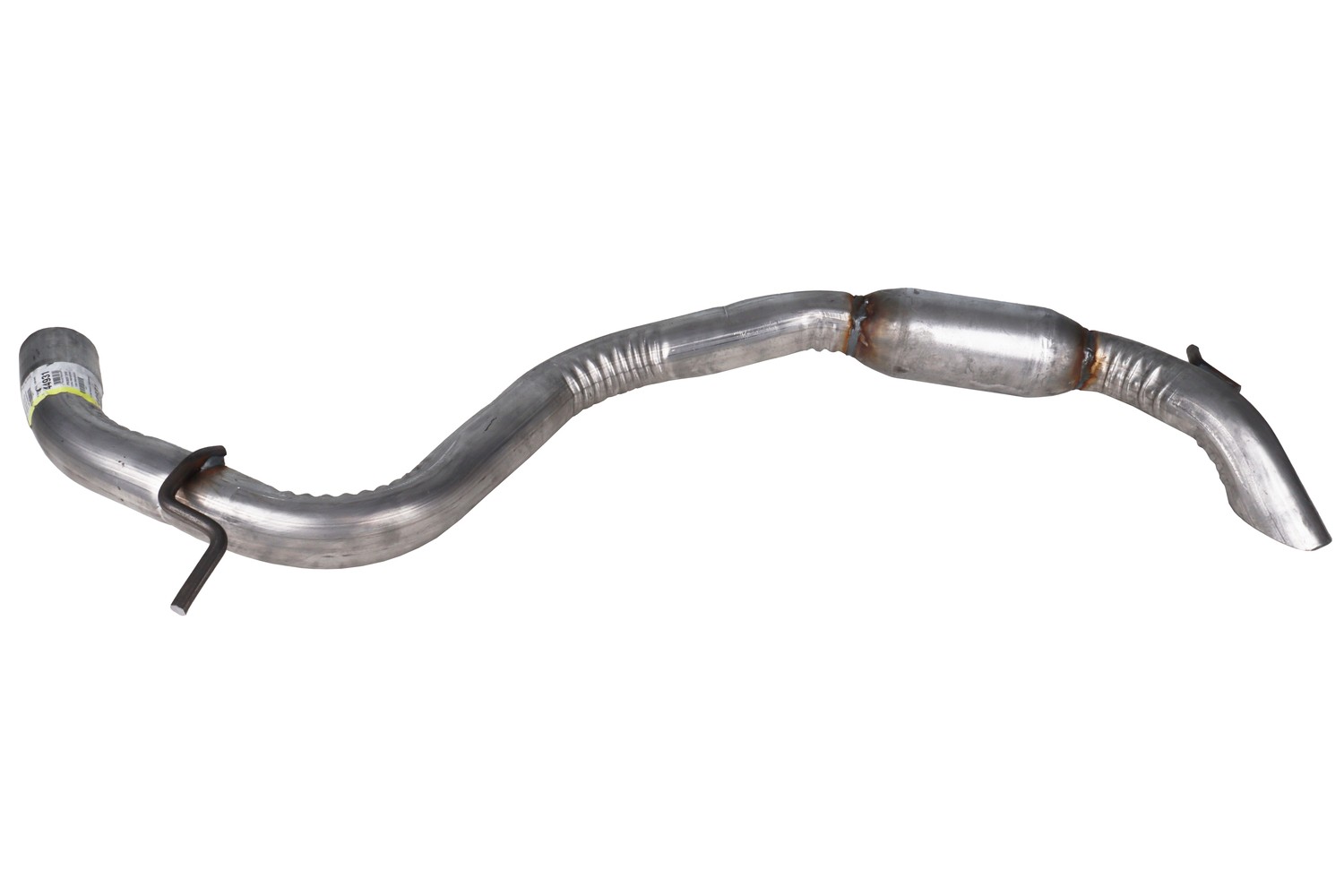 Exhaust Tail Pipe