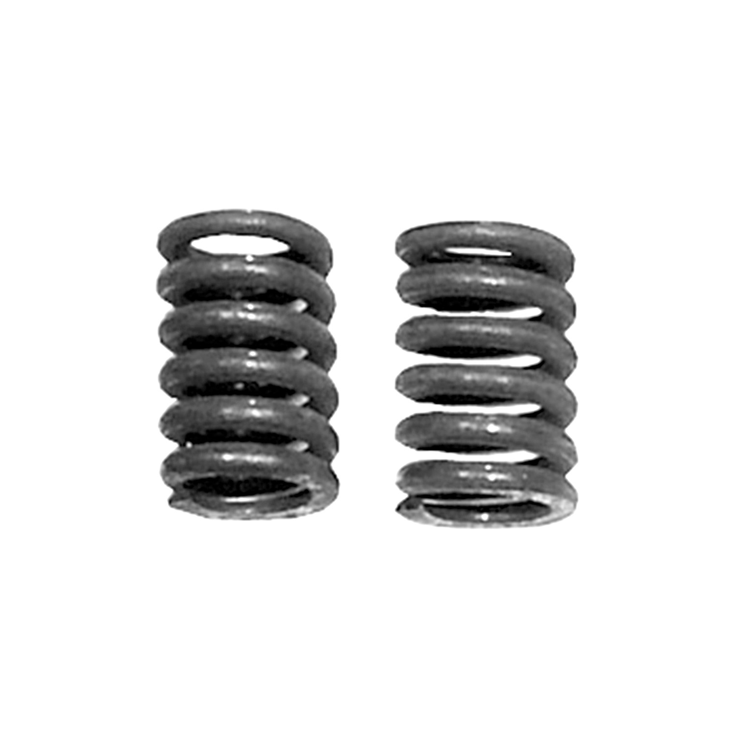 Exhaust Spring