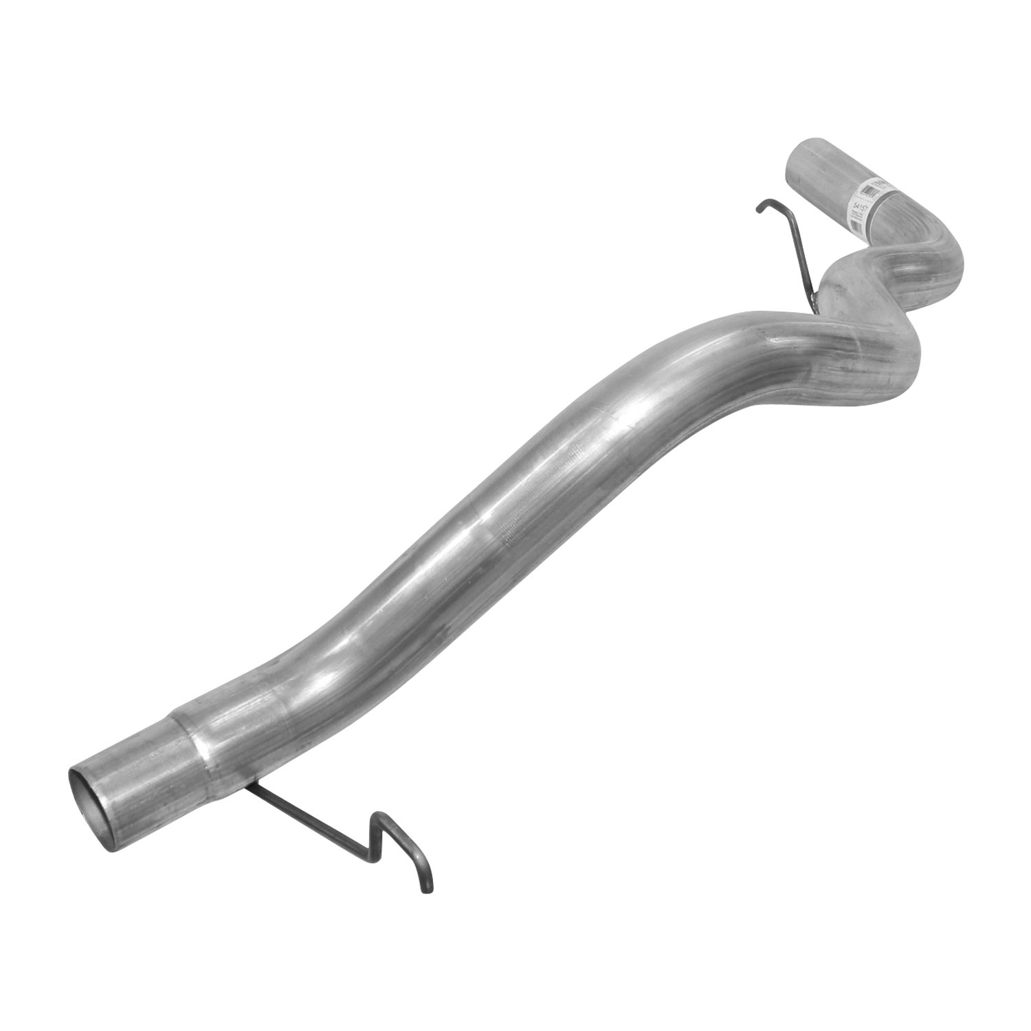 Exhaust Tail Pipe