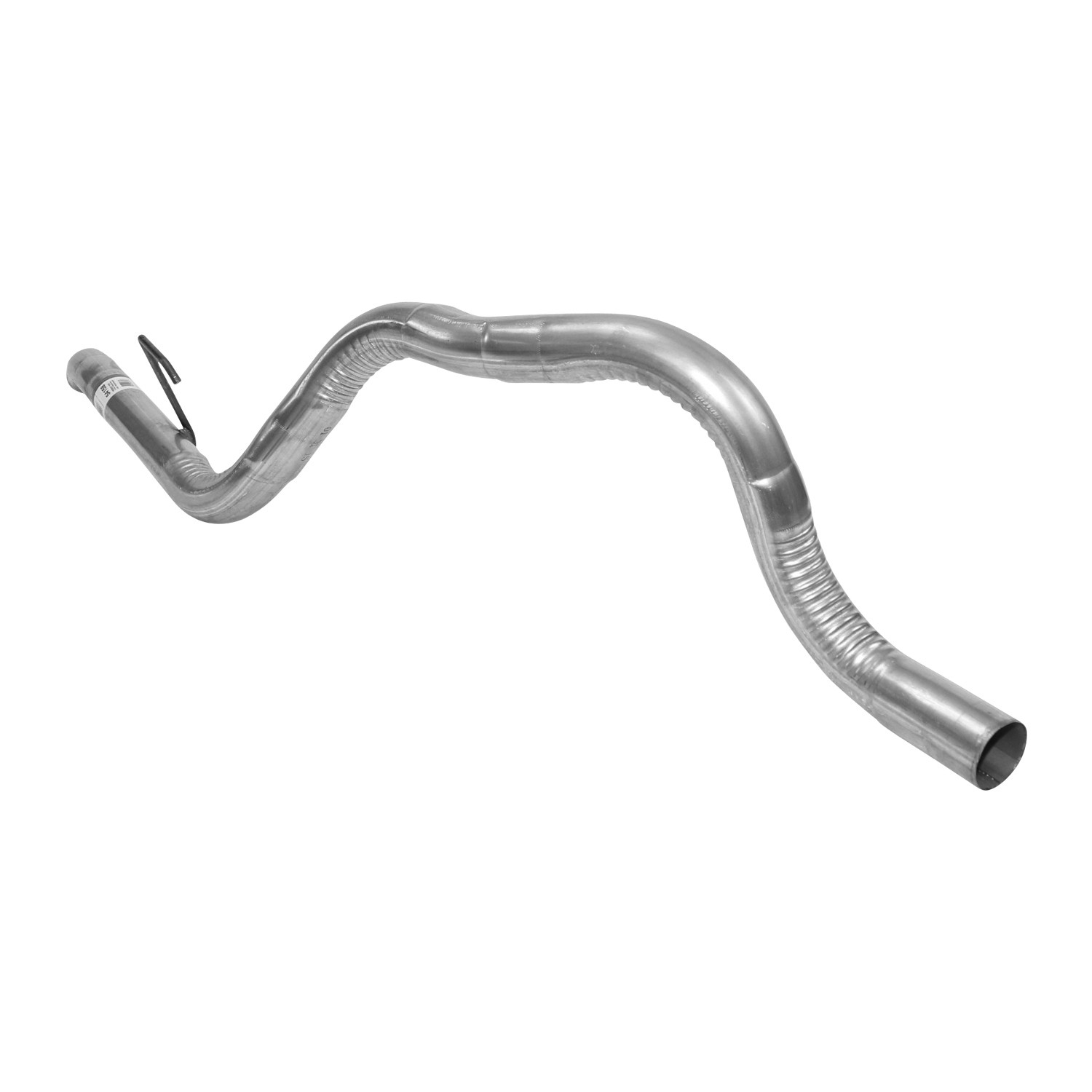 Exhaust Tail Pipe
