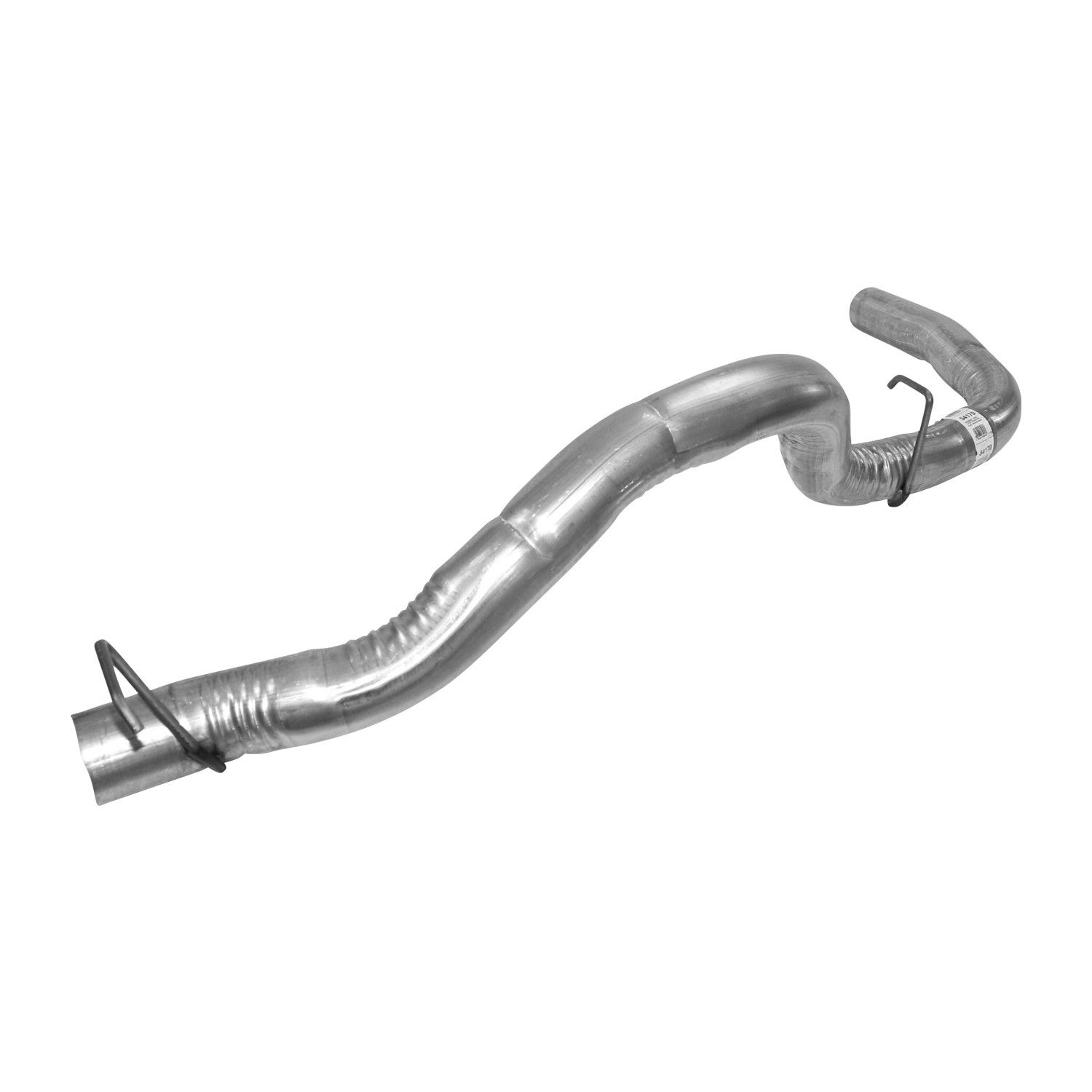 Exhaust Tail Pipe