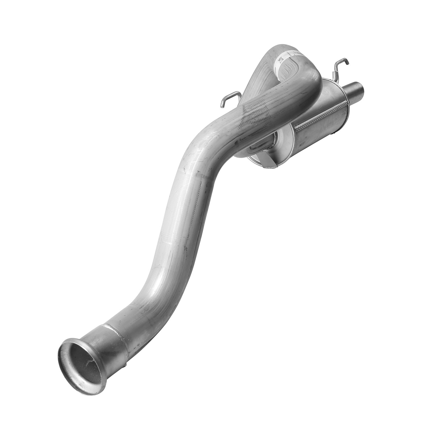 Exhaust Tail Pipe