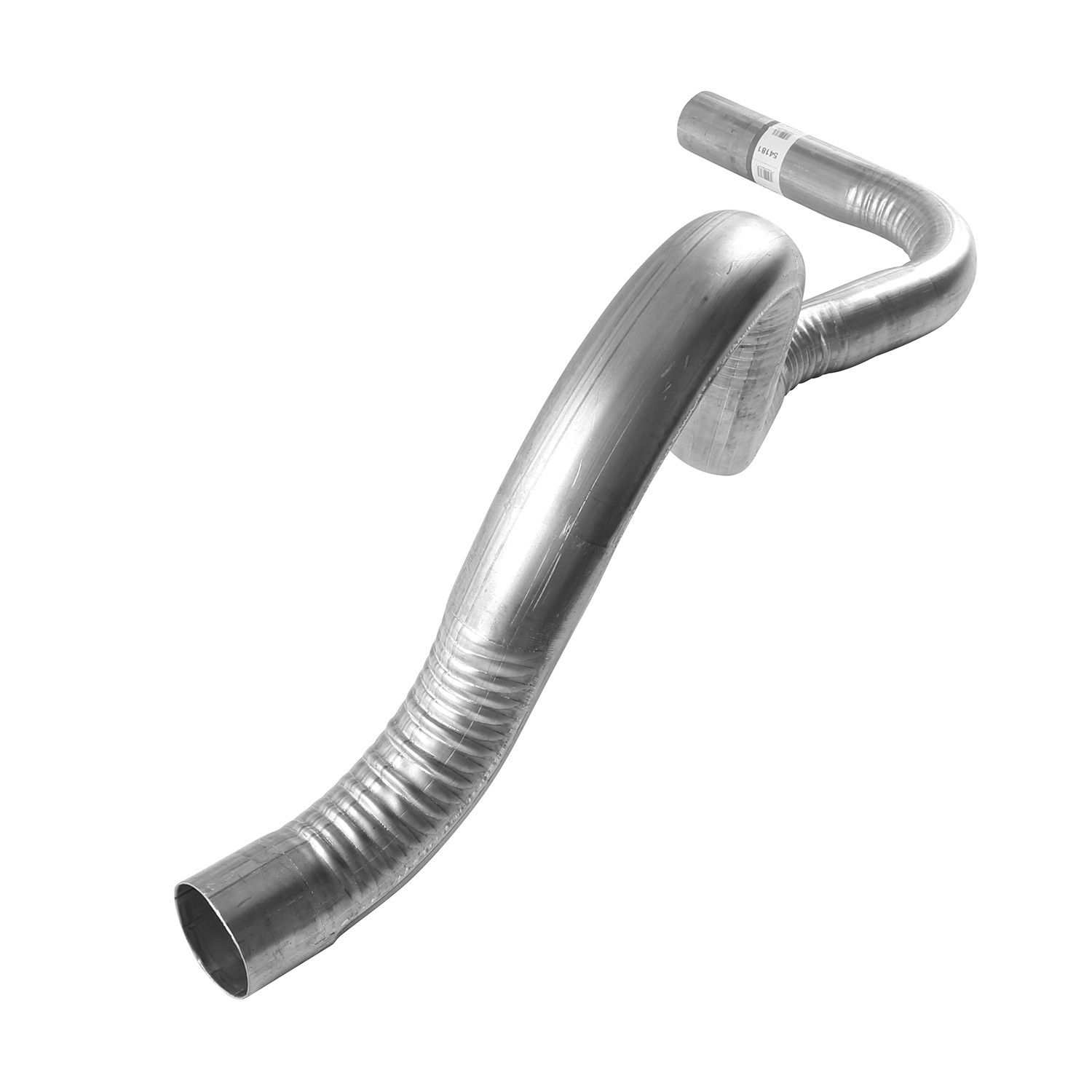 Exhaust Tail Pipe