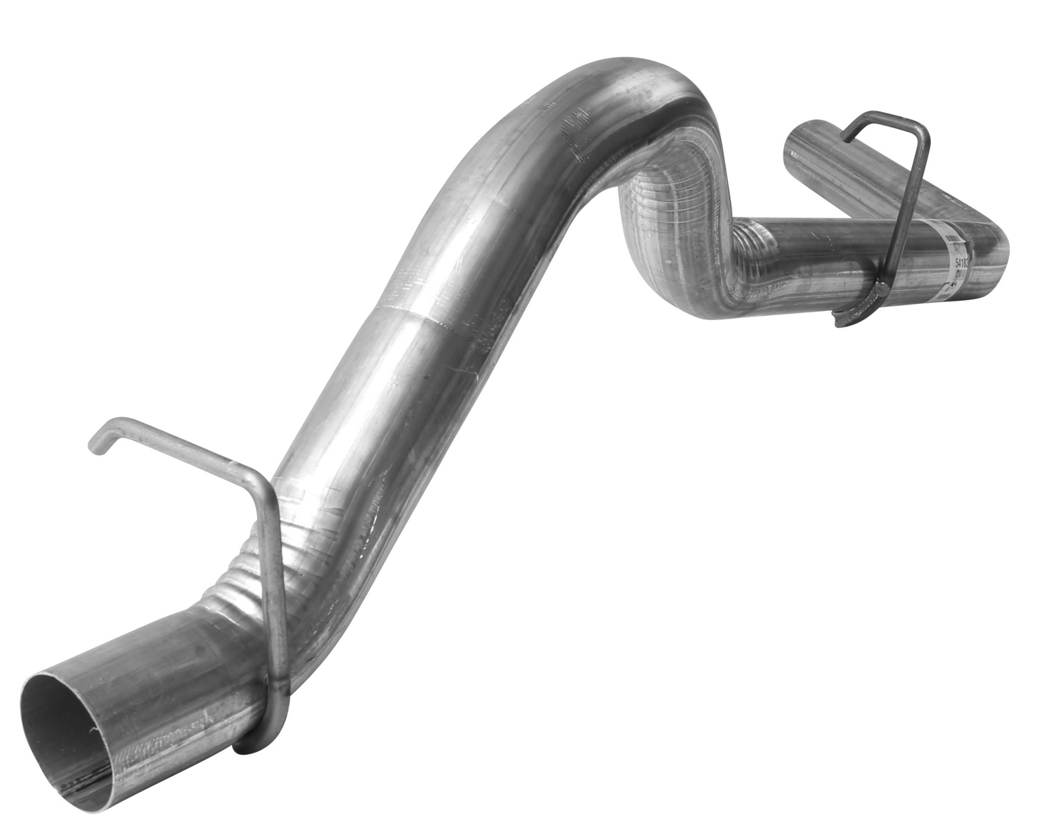 Exhaust Tail Pipe