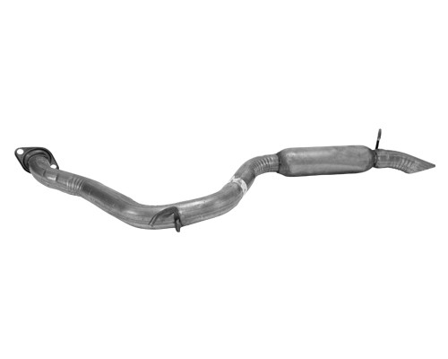 Exhaust Tail Pipe