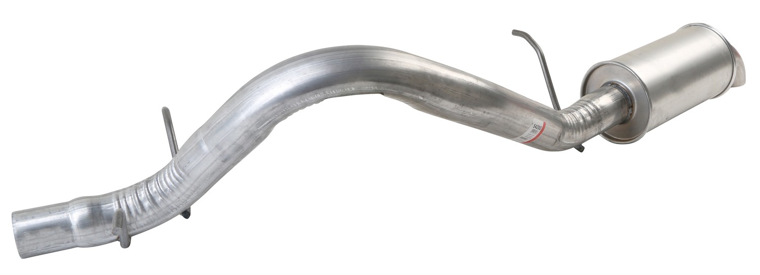 Exhaust Tail Pipe