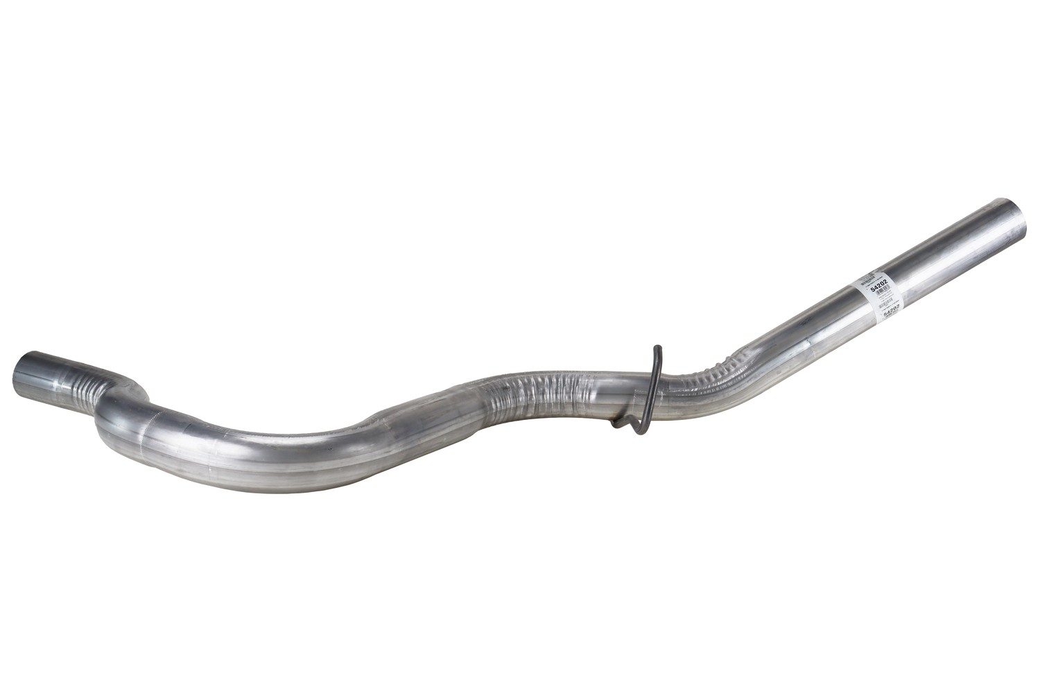 Exhaust Tail Pipe