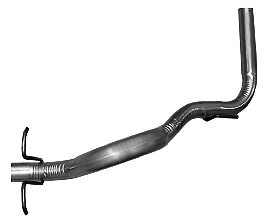 Exhaust Tail Pipe