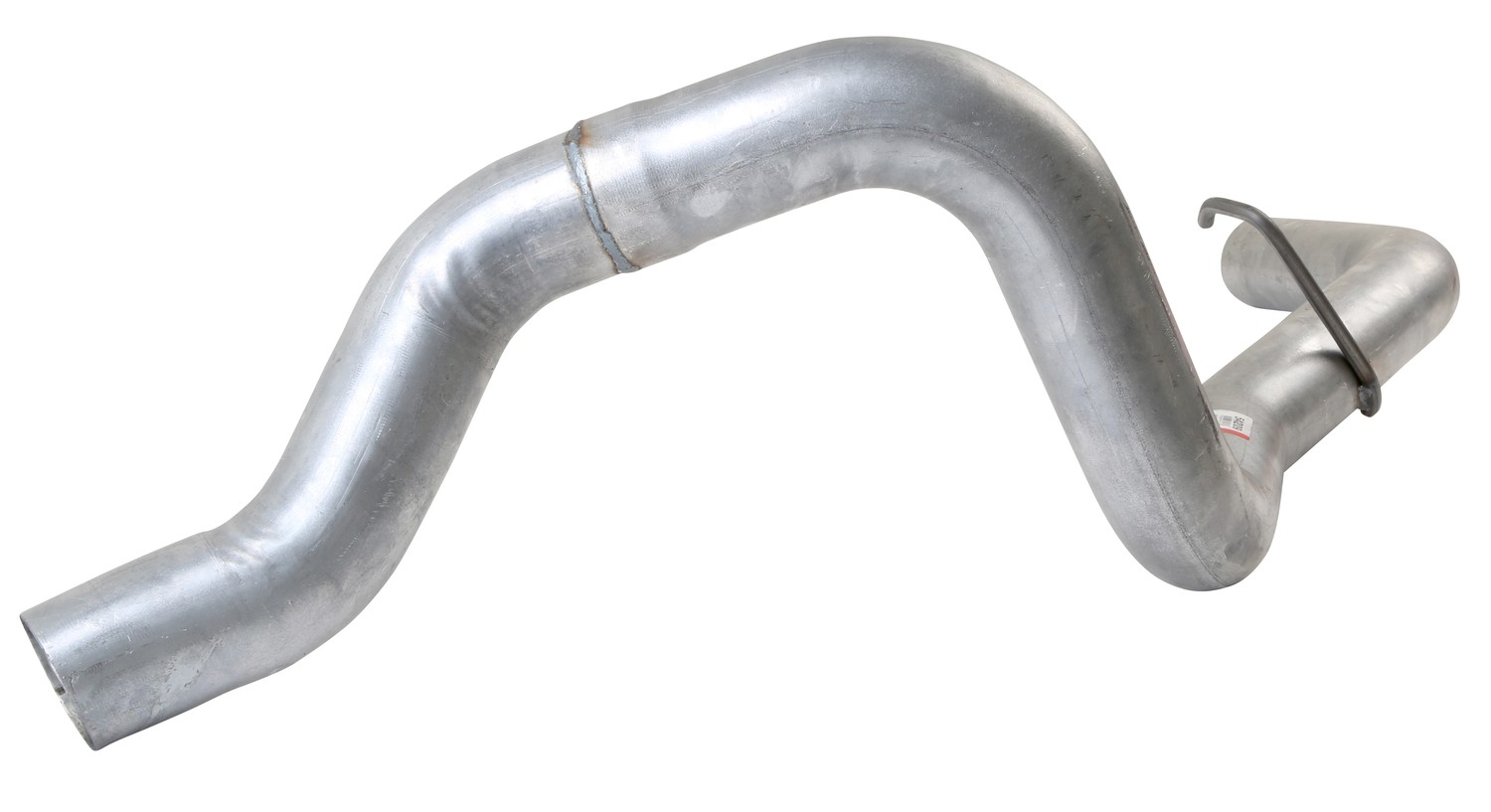 Exhaust Tail Pipe