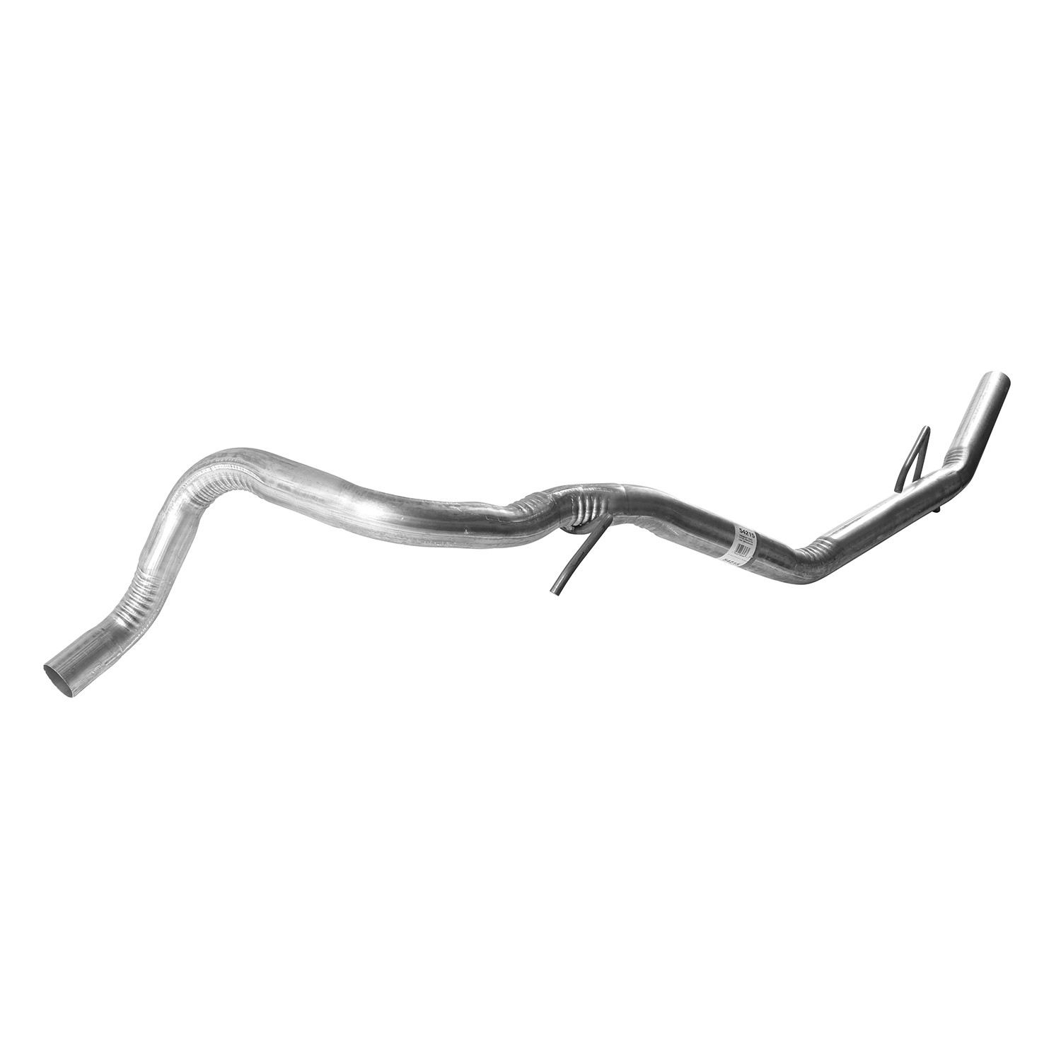 Exhaust Tail Pipe