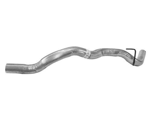 Exhaust Tail Pipe