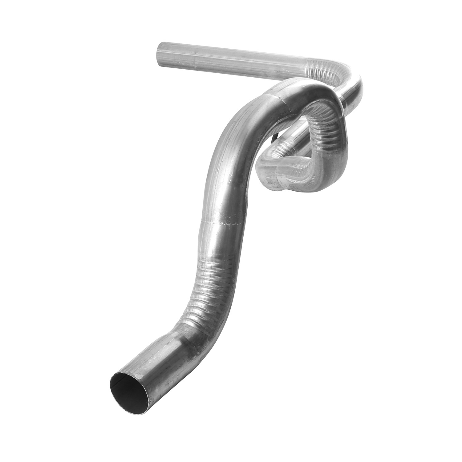 Exhaust Tail Pipe