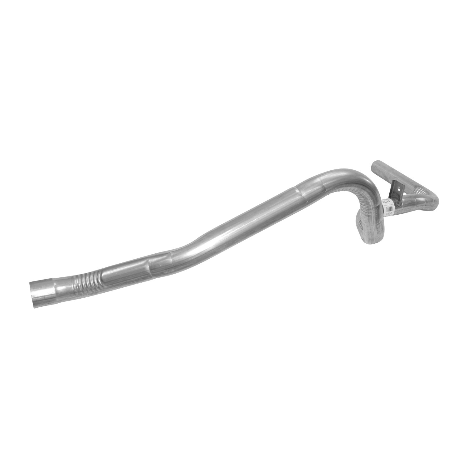 Exhaust Tail Pipe