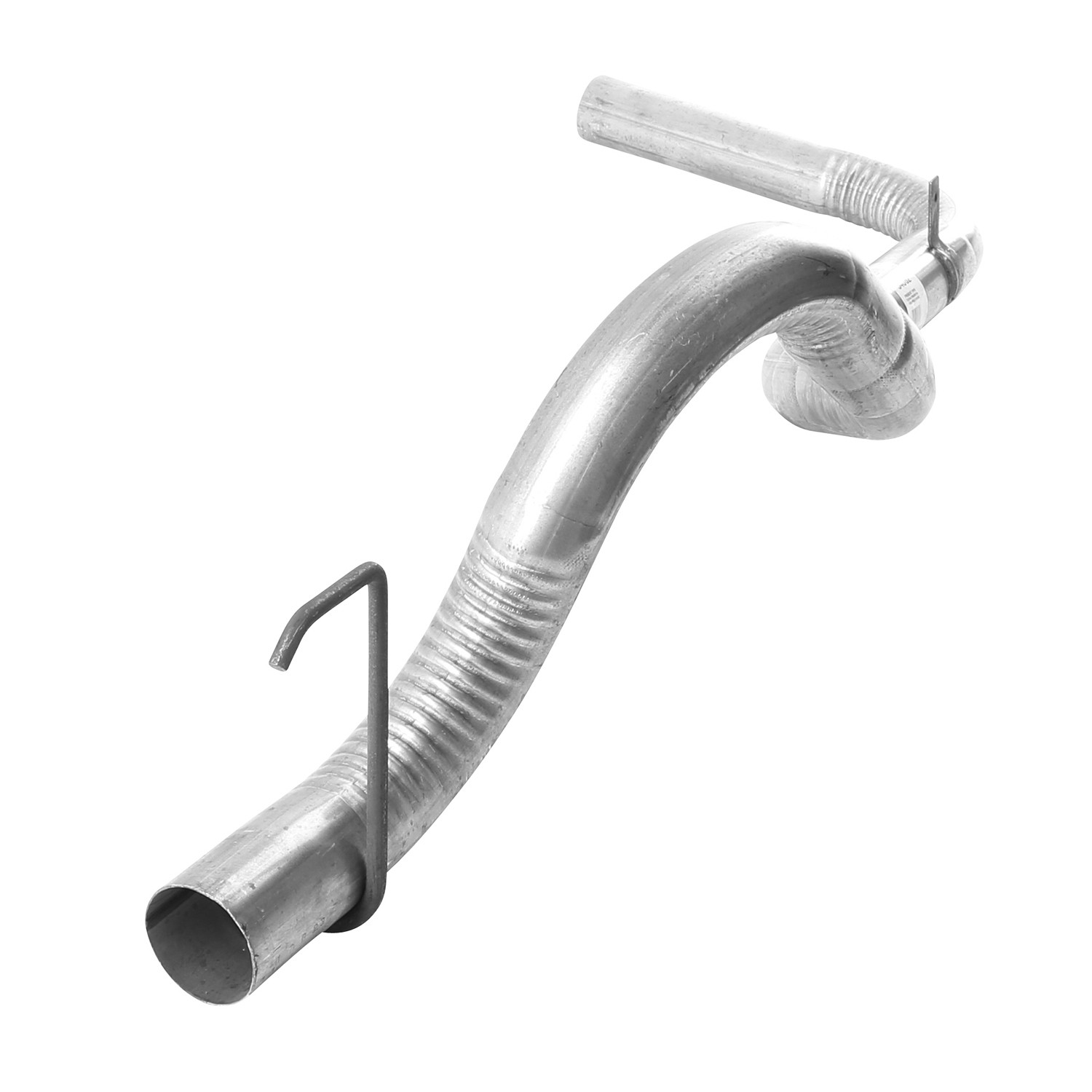 Exhaust Tail Pipe
