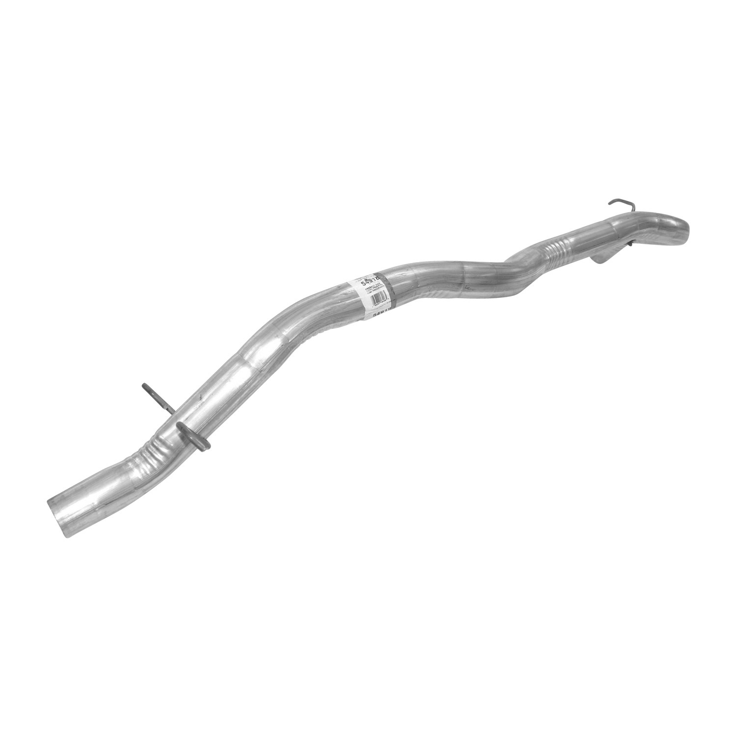 Exhaust Tail Pipe