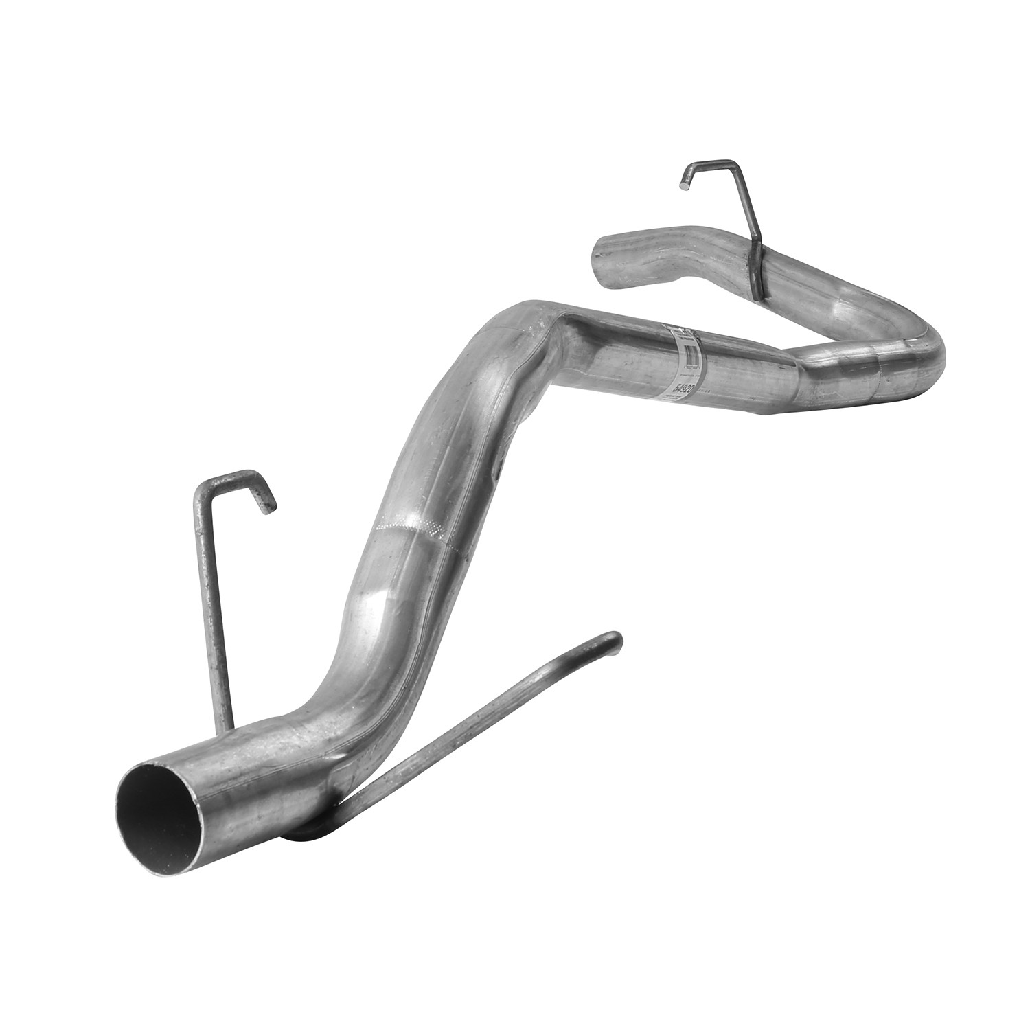 Exhaust Tail Pipe