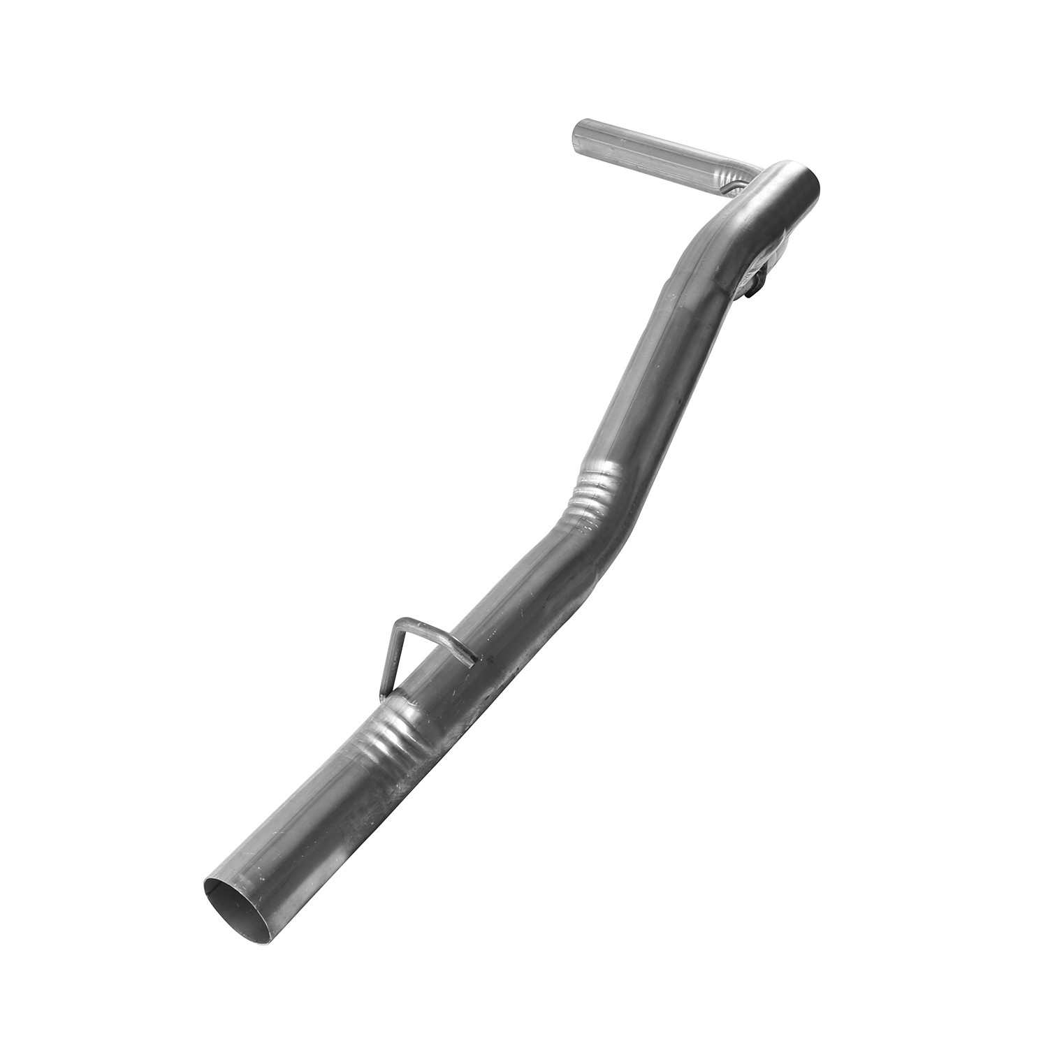 Exhaust Tail Pipe