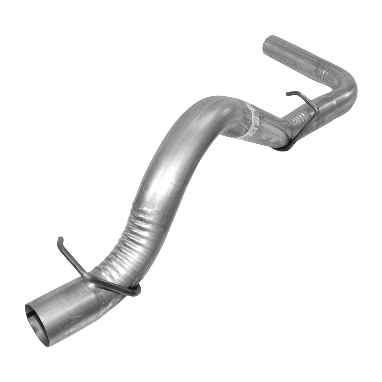 Exhaust Tail Pipe