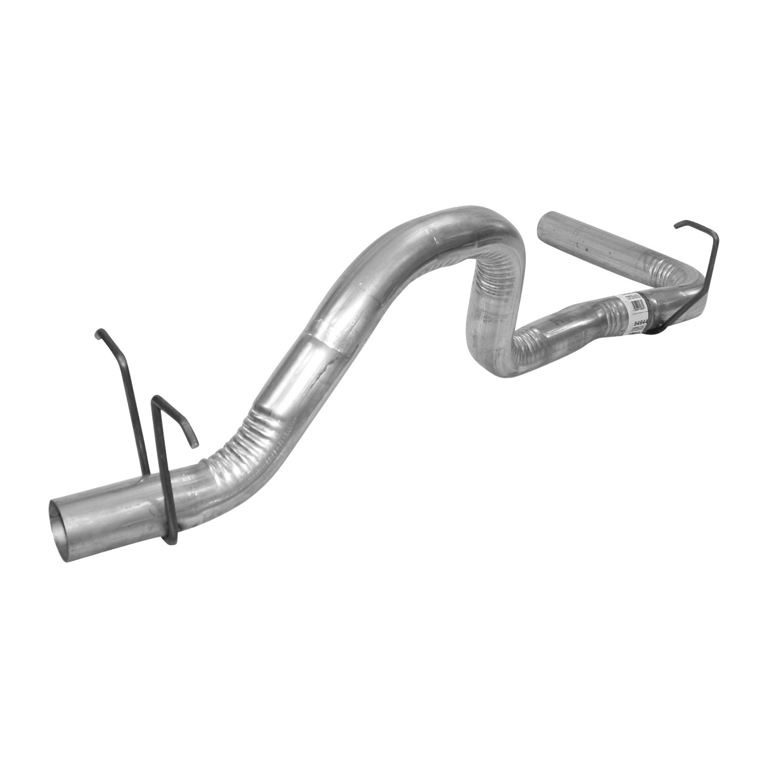 Exhaust Tail Pipe