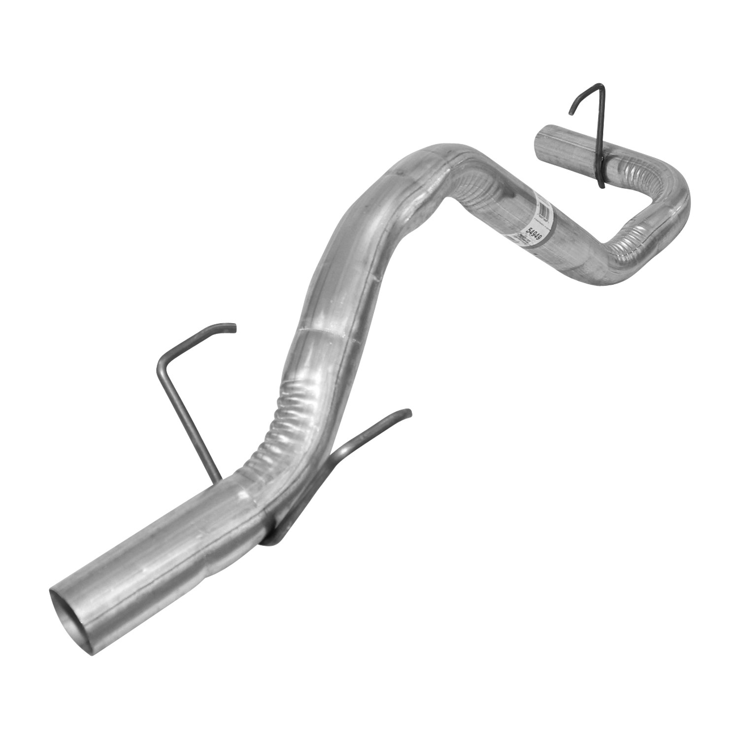 Exhaust Tail Pipe