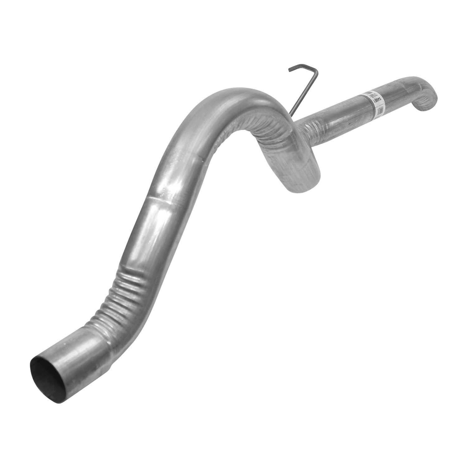 Exhaust Tail Pipe