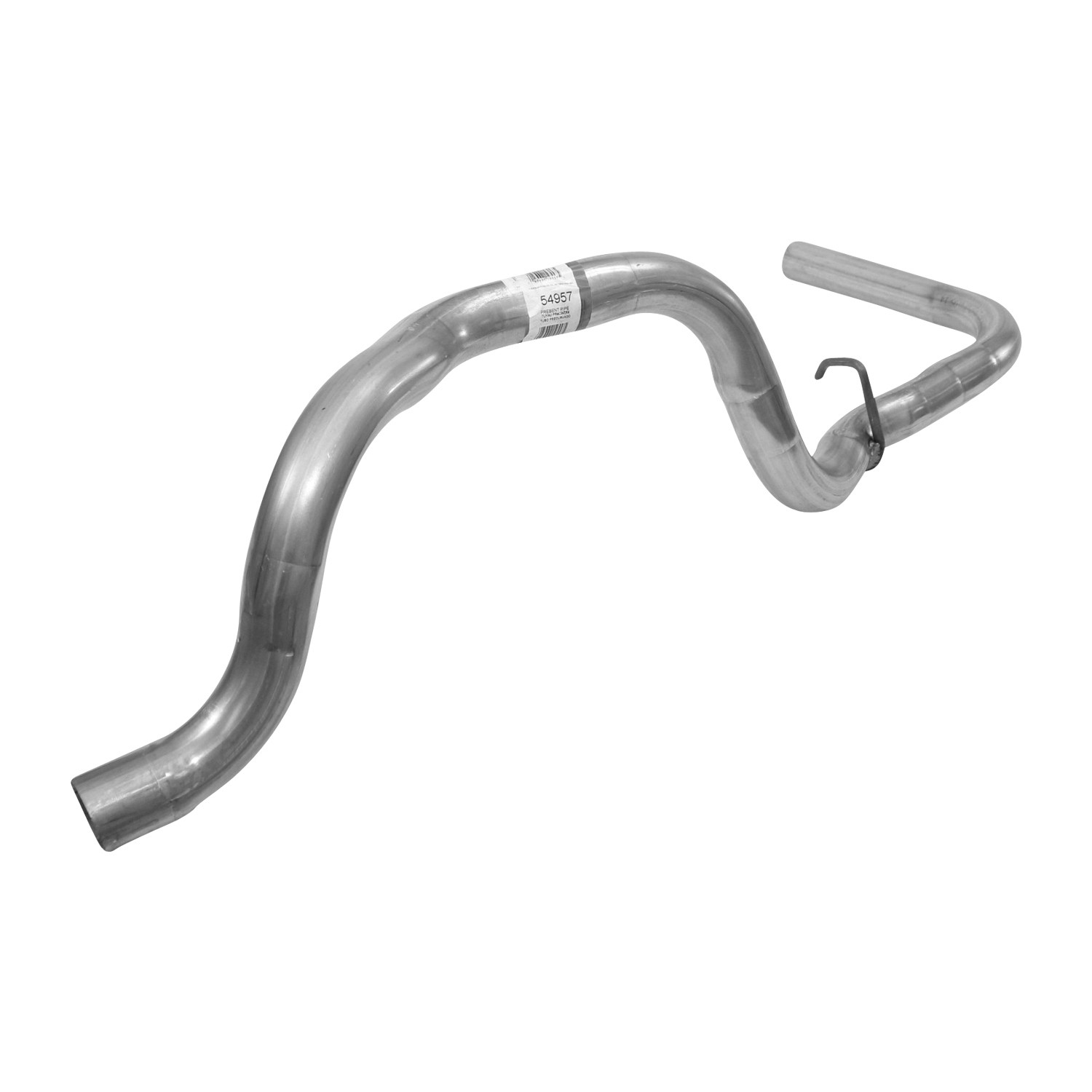 Exhaust Tail Pipe