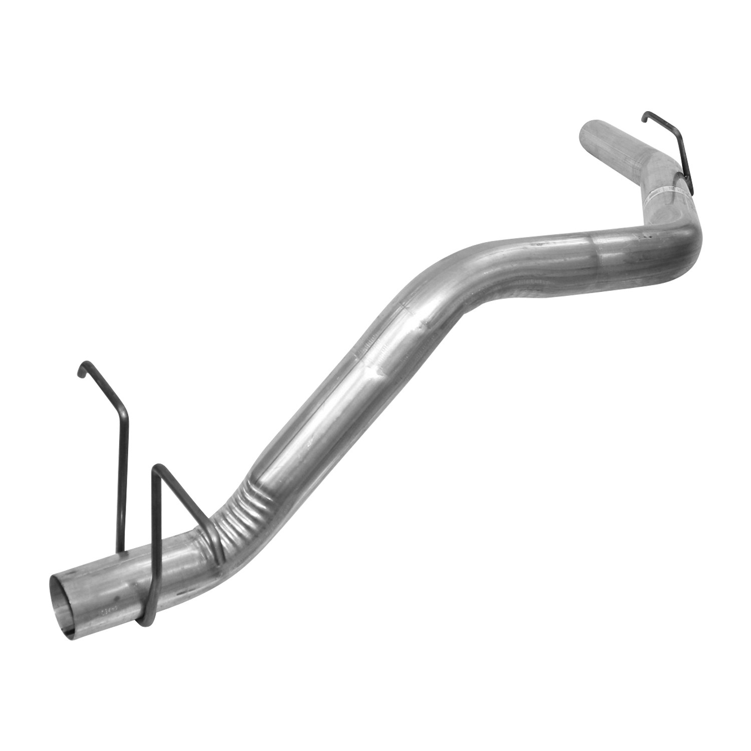 Exhaust Tail Pipe