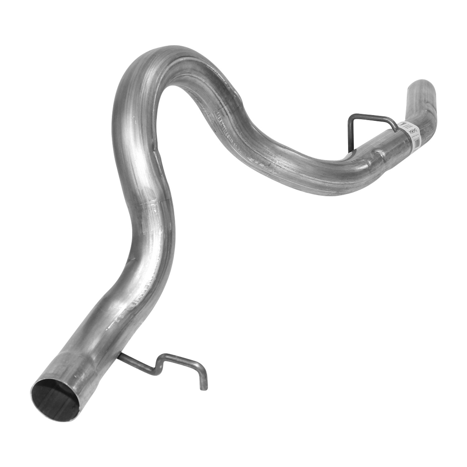 Exhaust Tail Pipe