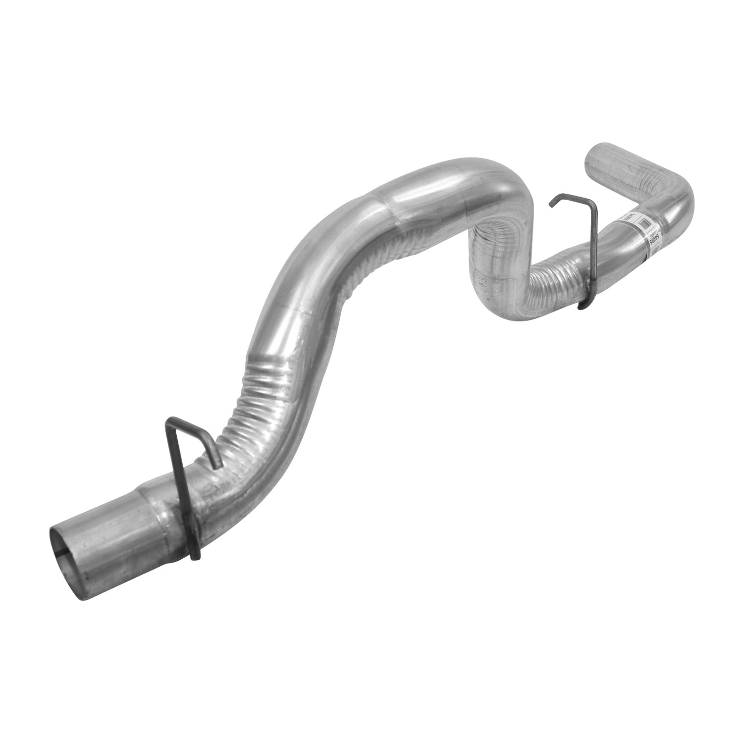 Exhaust Tail Pipe