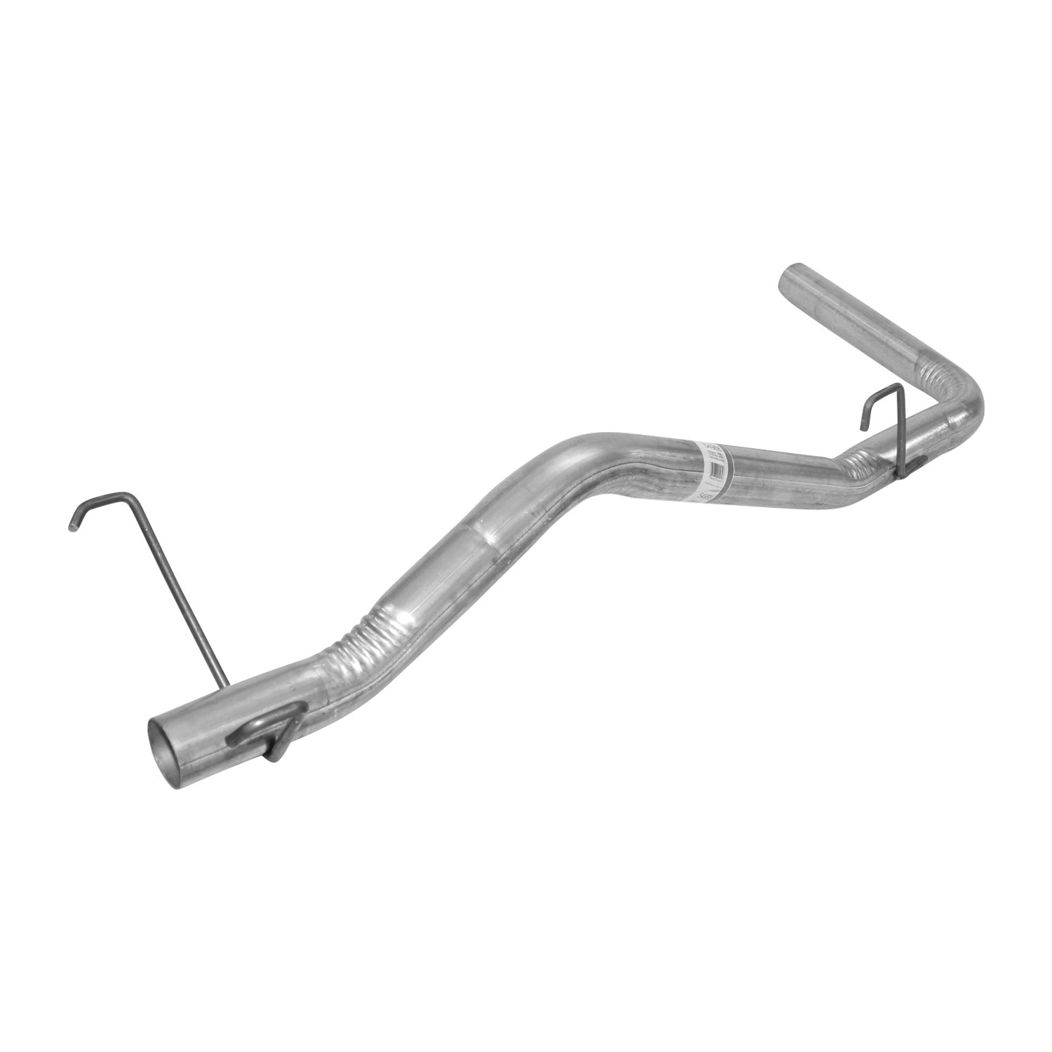 Exhaust Tail Pipe