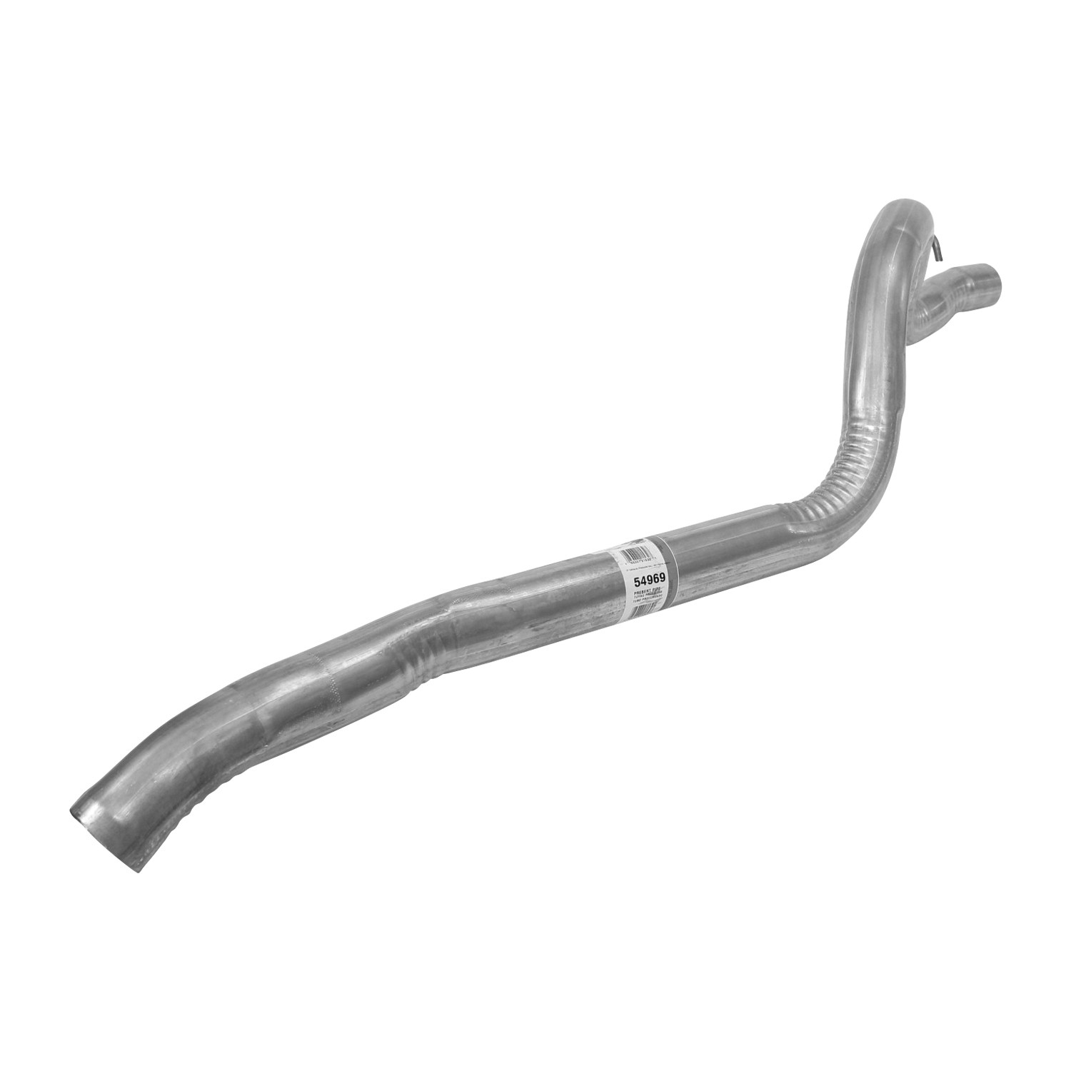 Exhaust Tail Pipe