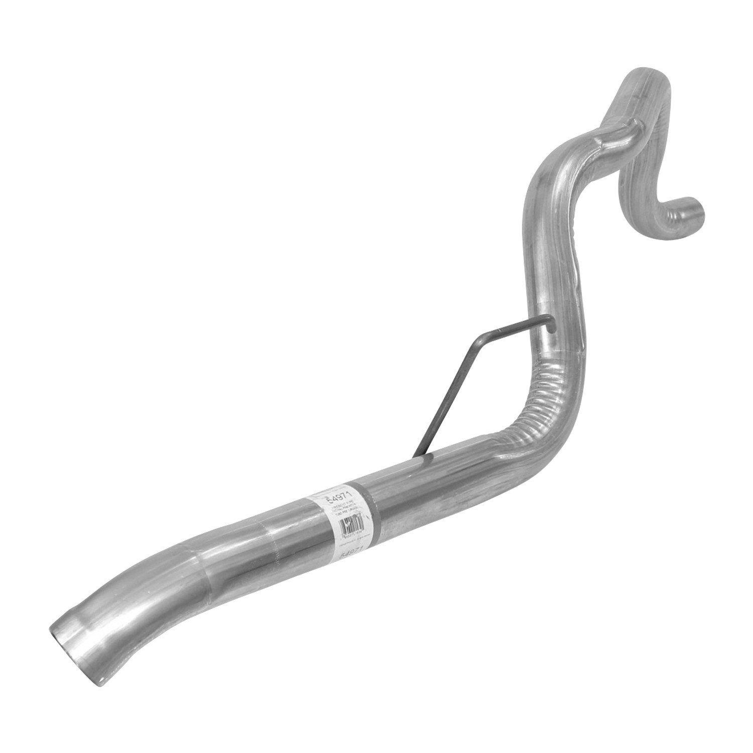 Exhaust Tail Pipe