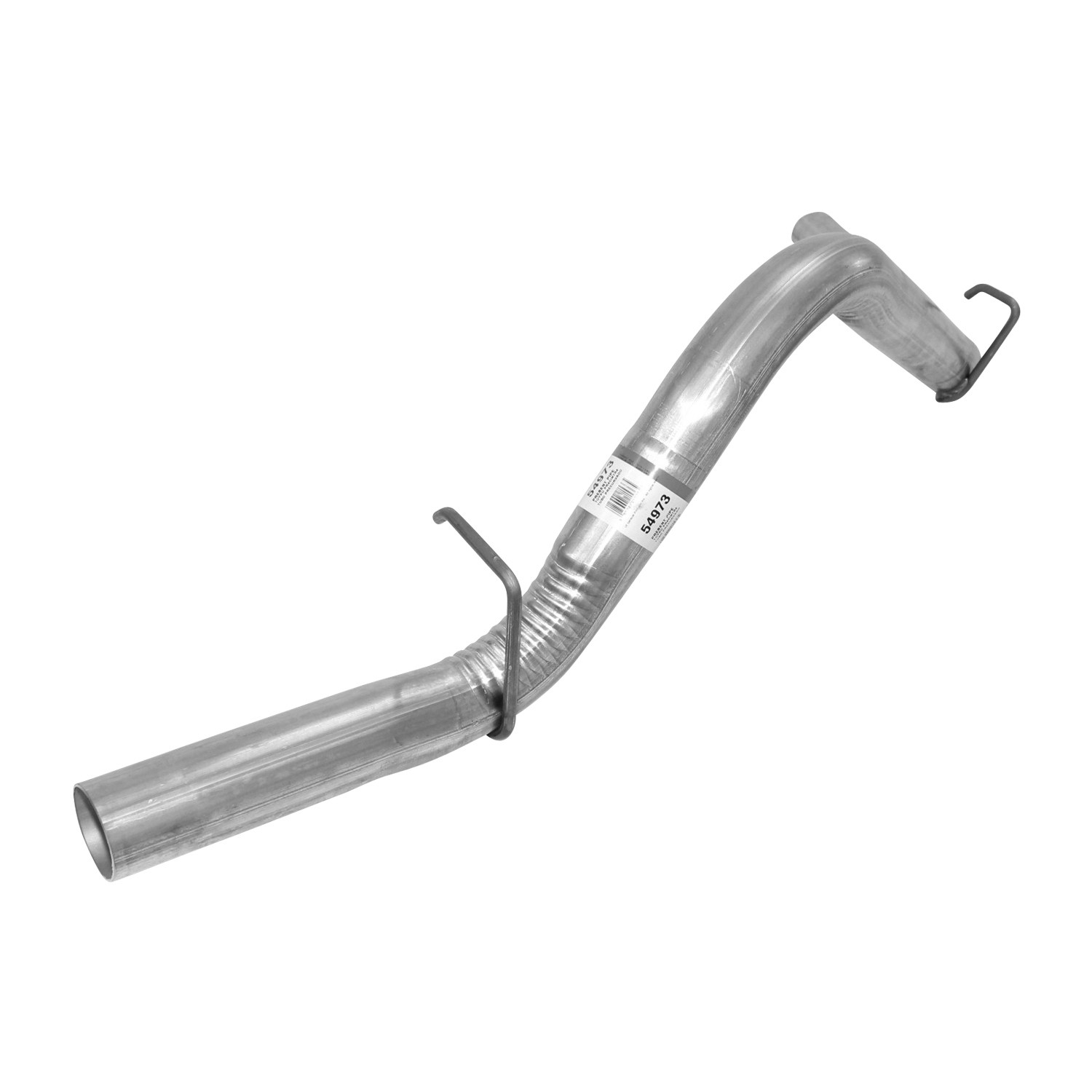 Exhaust Tail Pipe