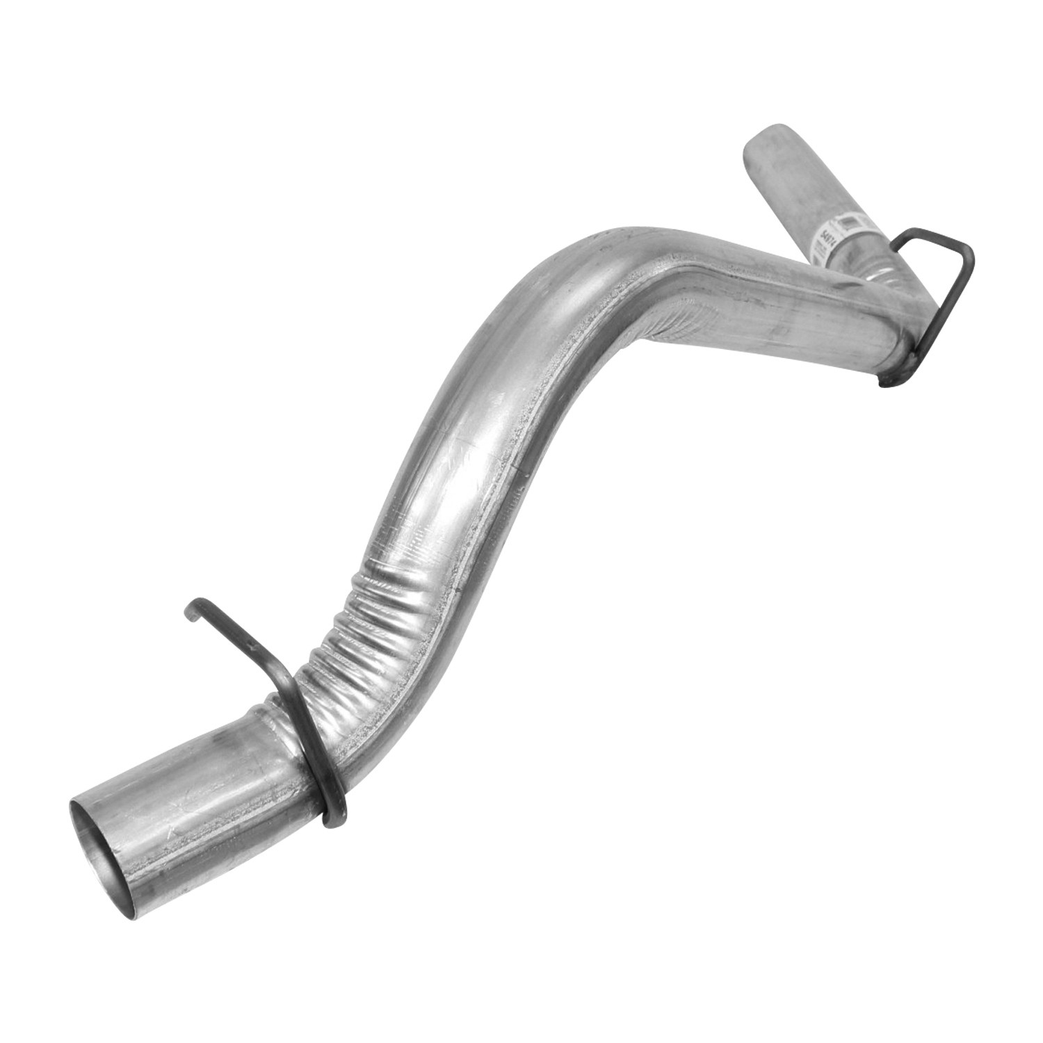 Exhaust Tail Pipe