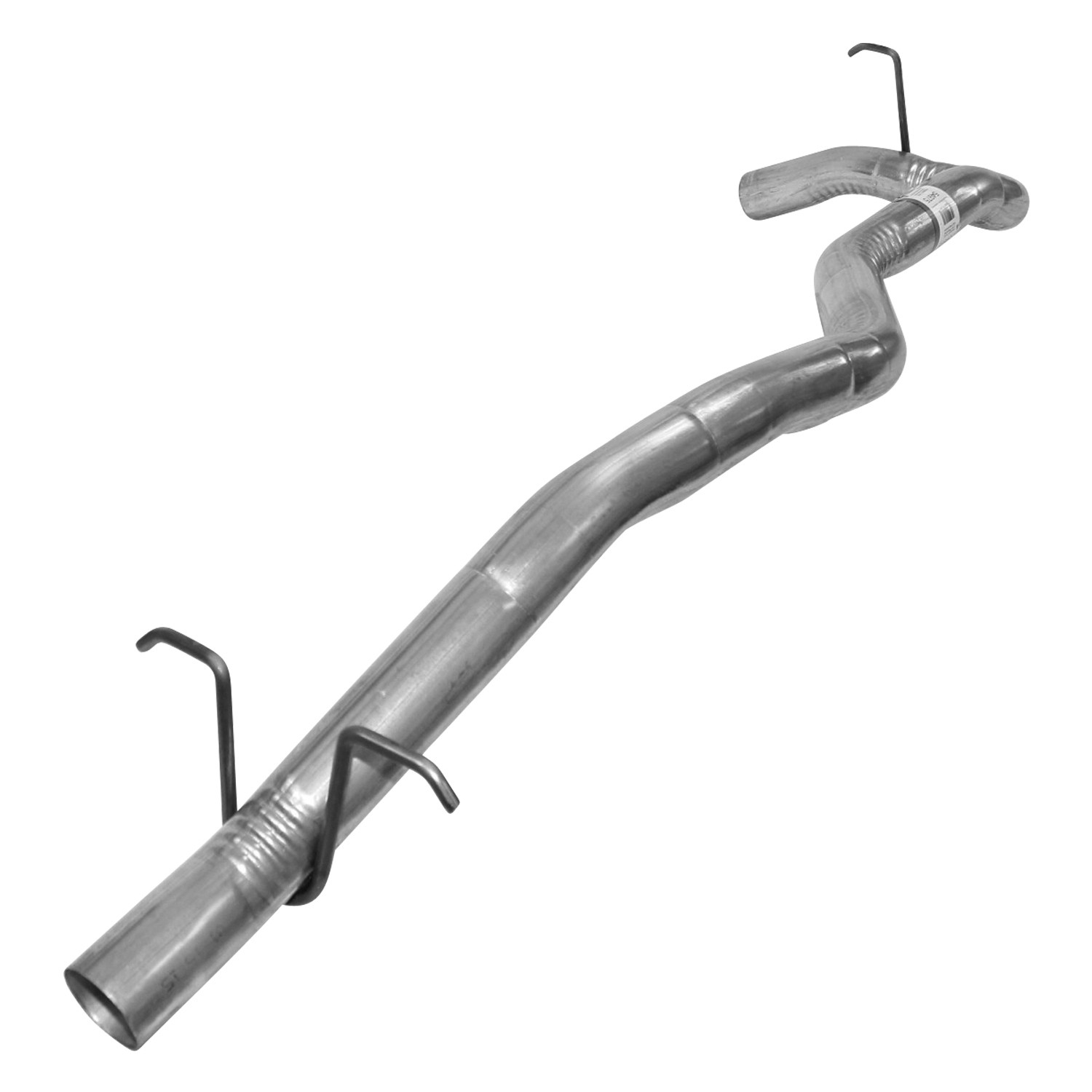 Exhaust Tail Pipe