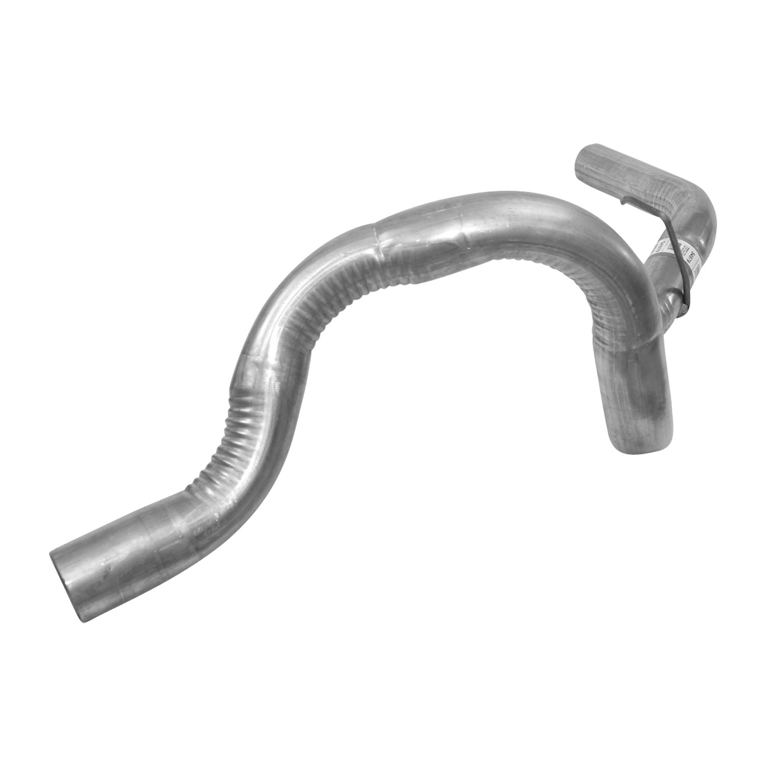 Exhaust Tail Pipe