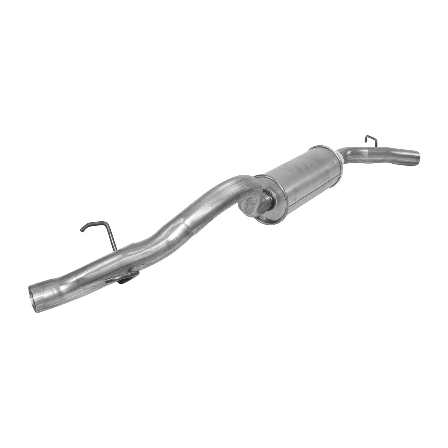 Exhaust Tail Pipe