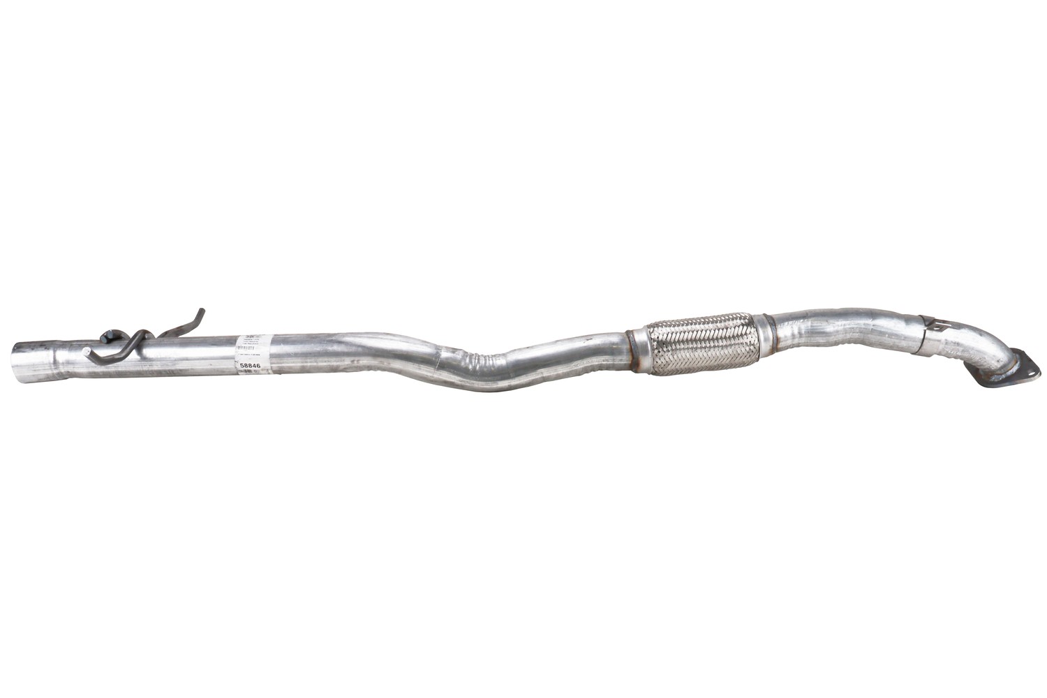 Exhaust Pipe