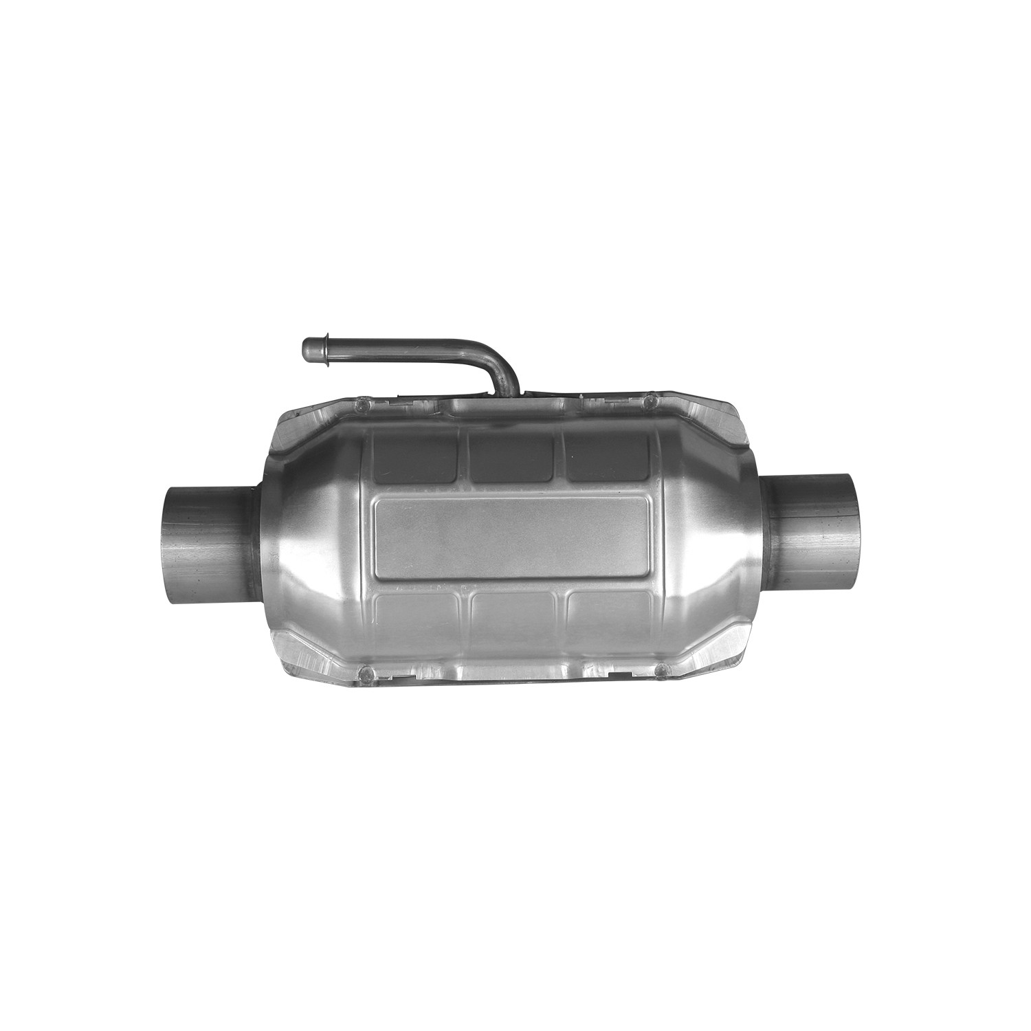 Federal / EPA Catalytic Converter - Universal Pre-OBDII Standard Duty