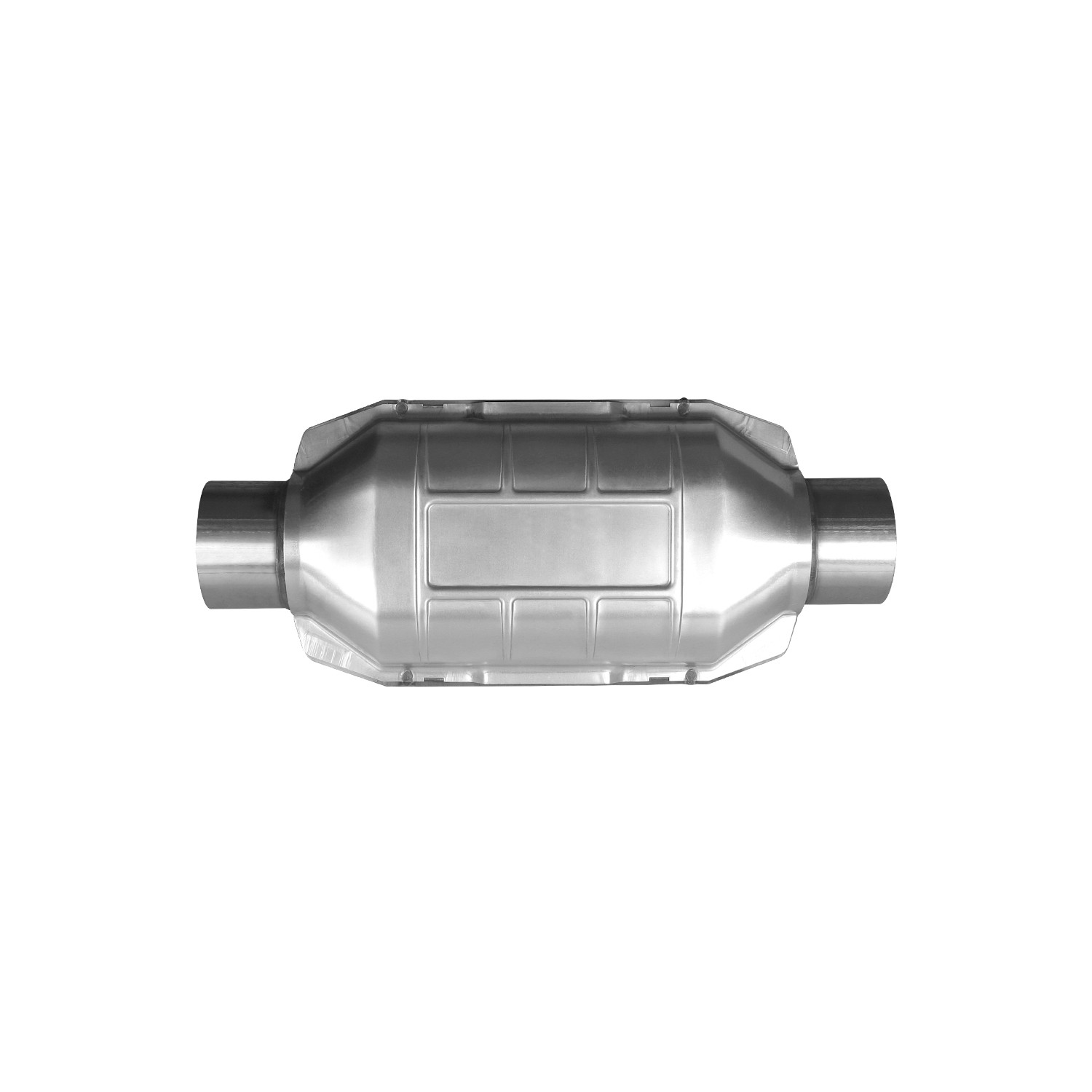 Federal / EPA Catalytic Converter - Universal Pre-OBDII Standard Duty