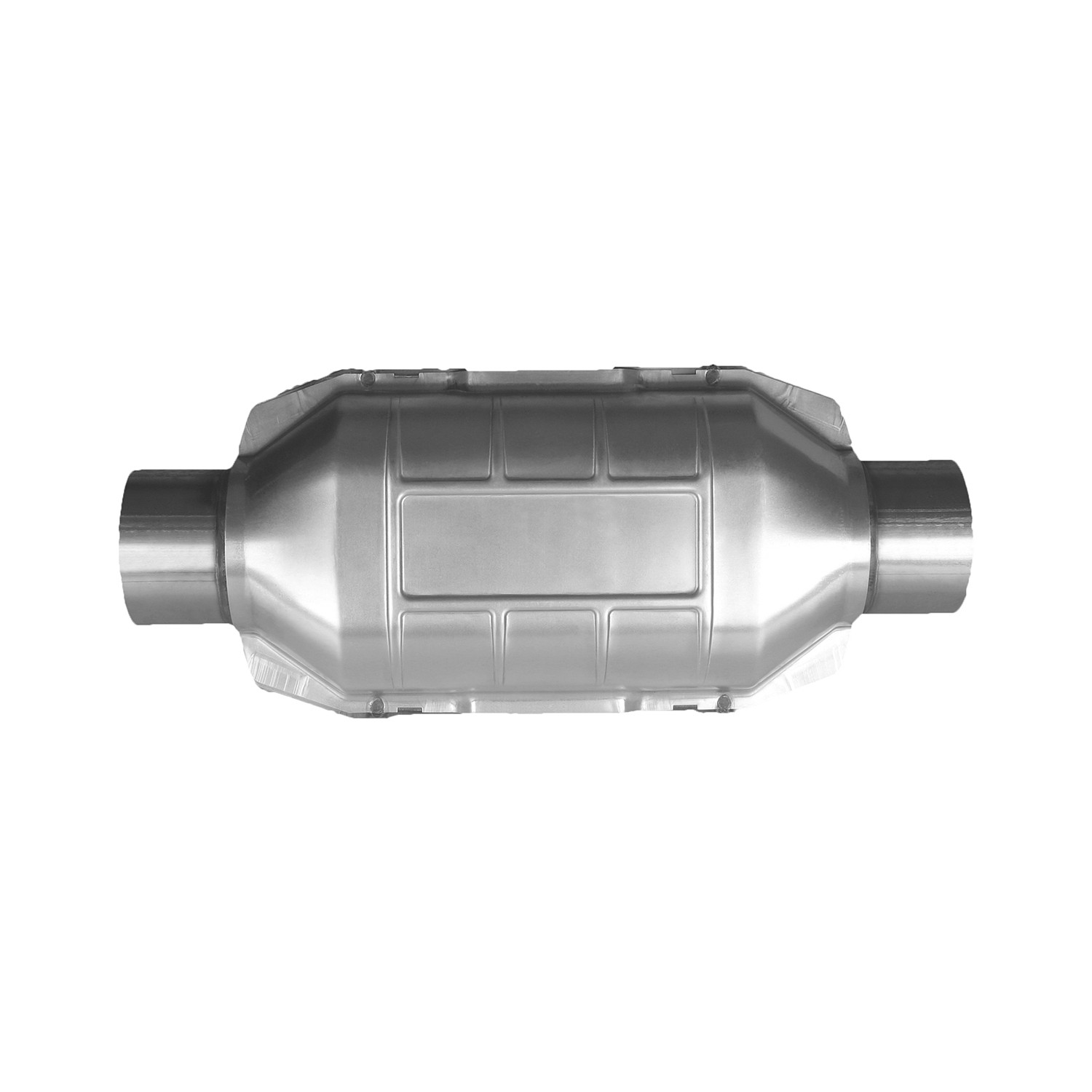 Federal / EPA Catalytic Converter - Universal Pre-OBDII Standard Duty