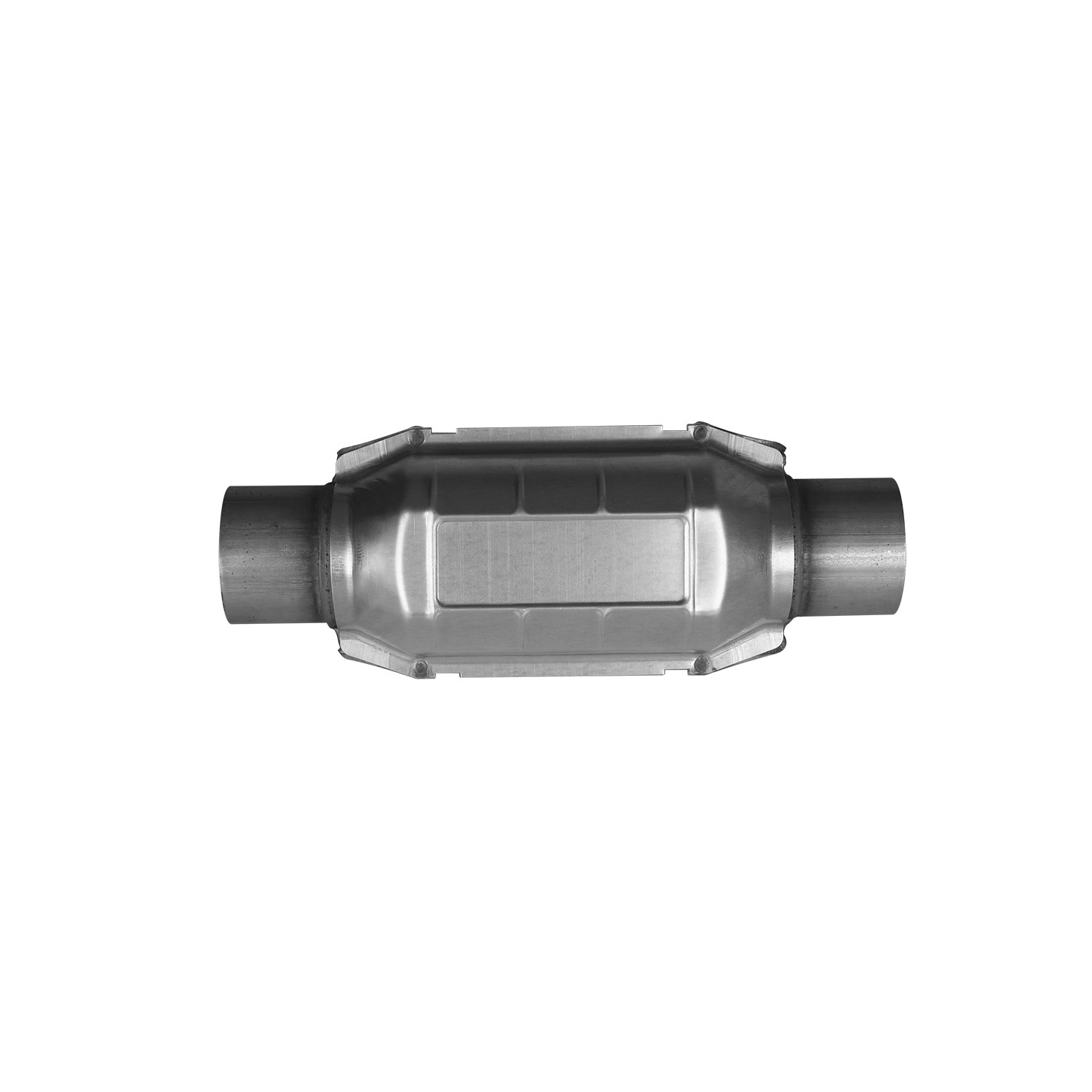 Federal / EPA Catalytic Converter - Universal Pre-OBDII Standard Duty