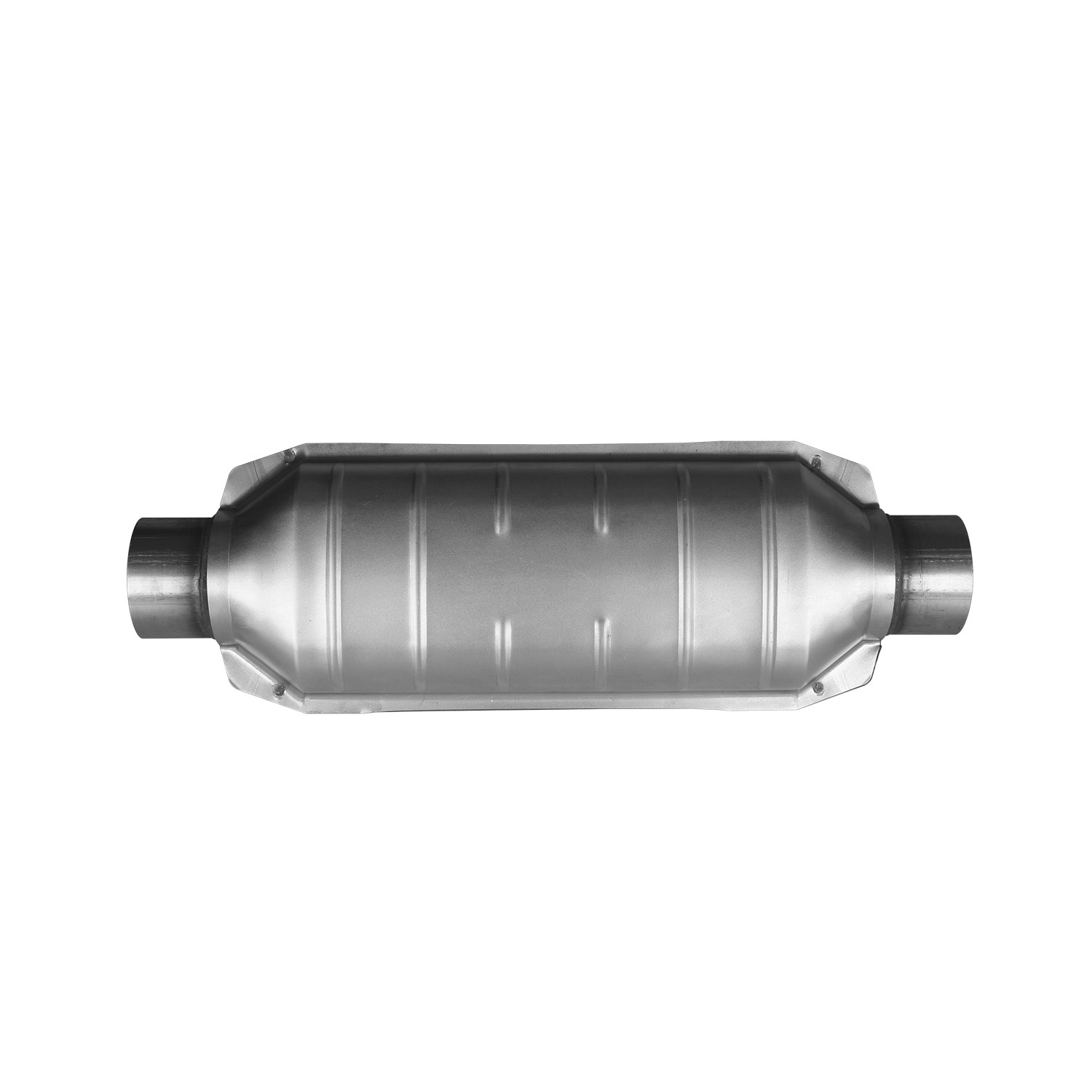 Federal / EPA Catalytic Converter - Universal Pre-OBDII Super Duty