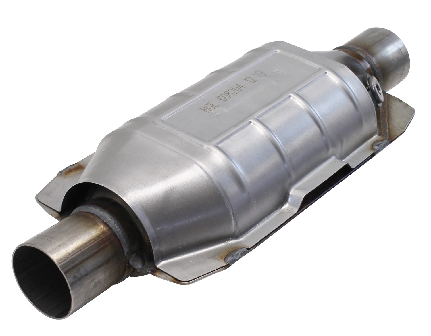 Federal / EPA Catalytic Converter - Universal OBDII