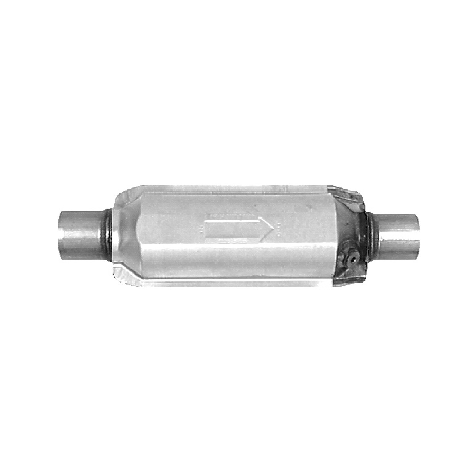 Federal / EPA Catalytic Converter - Universal OBDII