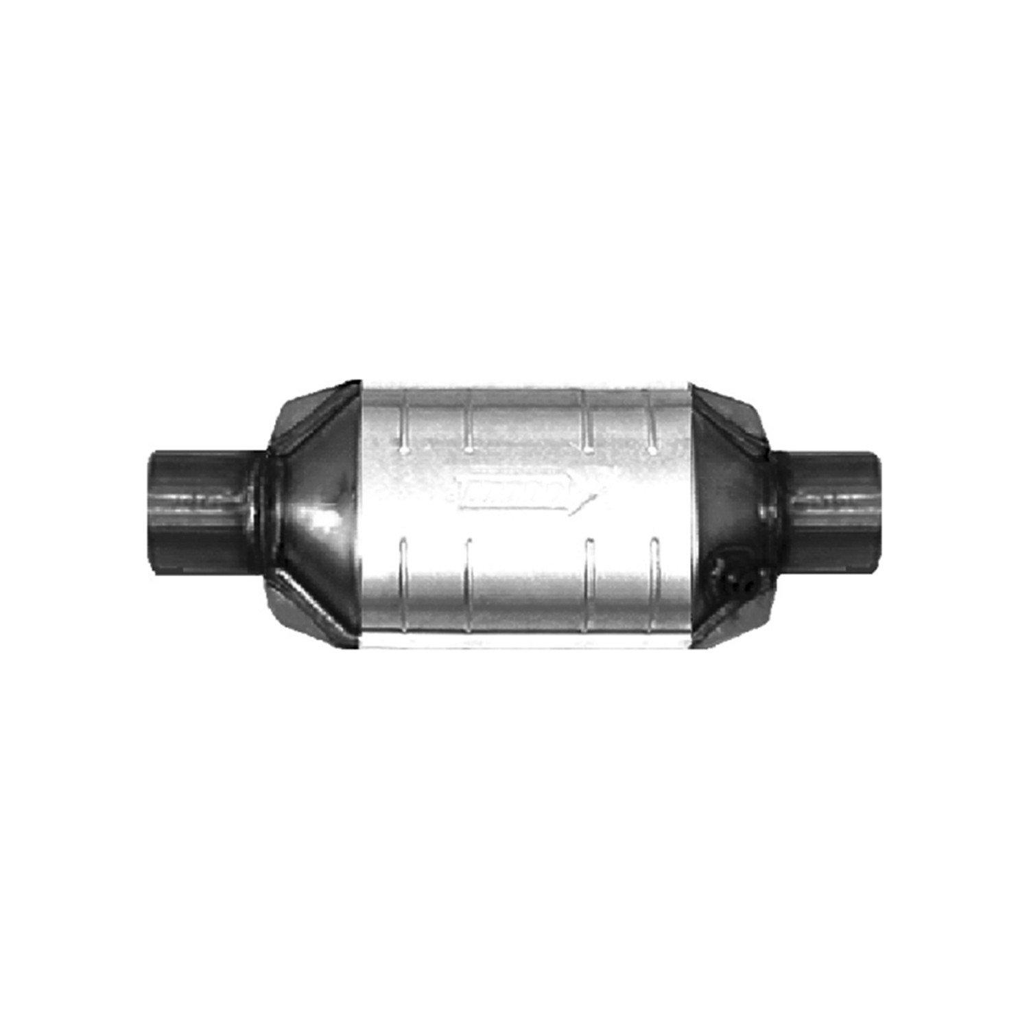 Federal / EPA Catalytic Converter - Universal OBDII