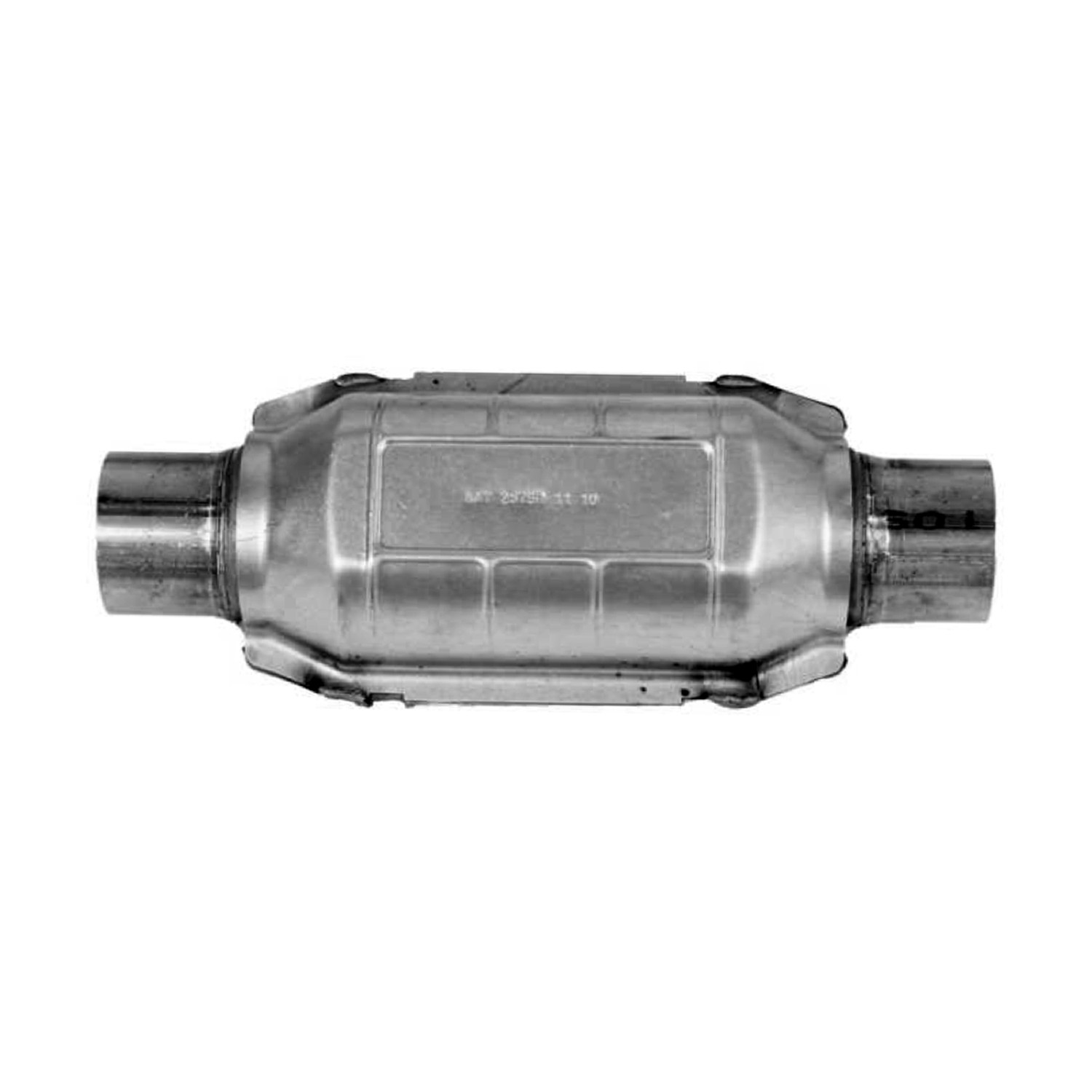 Federal / EPA Catalytic Converter - Universal OBDII Enhanced