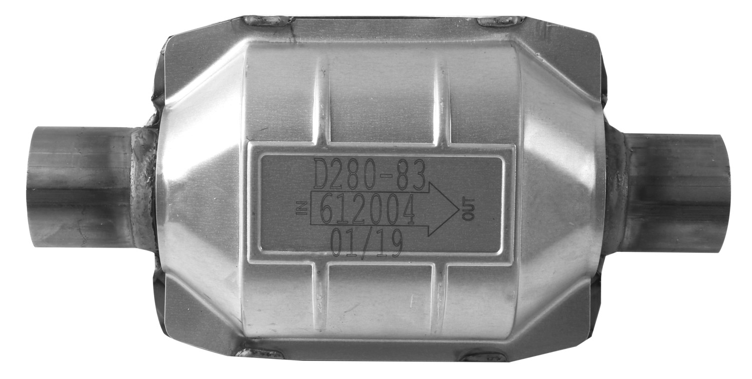 CARB Compliant Universal OBDII Converter