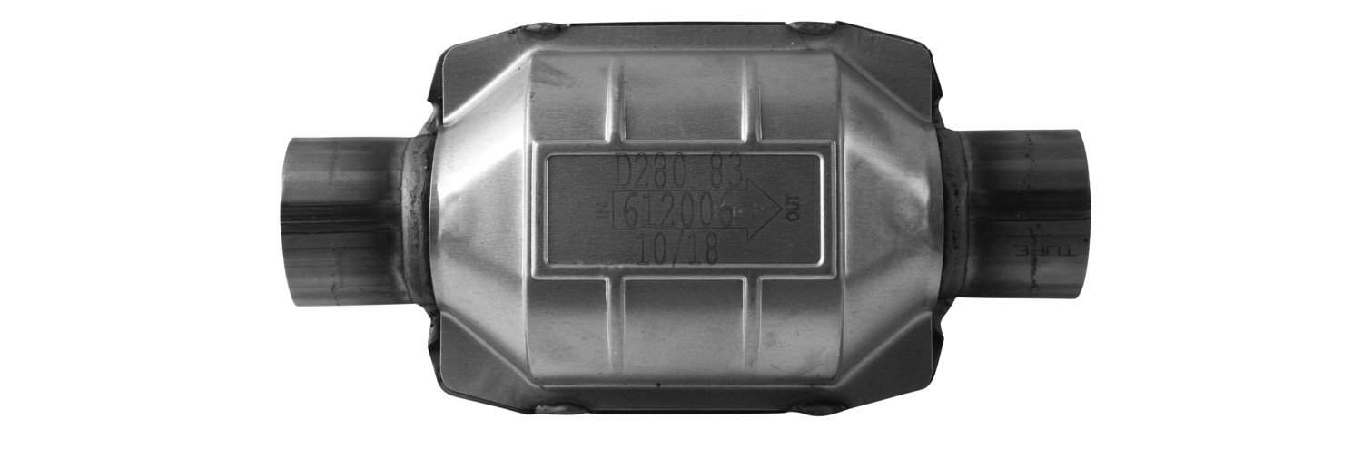 CARB Compliant Universal OBDII Converter