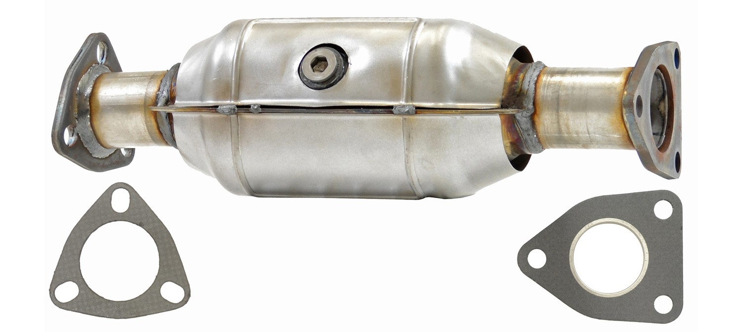 CARB Compliant Direct Fit OBDII Converter